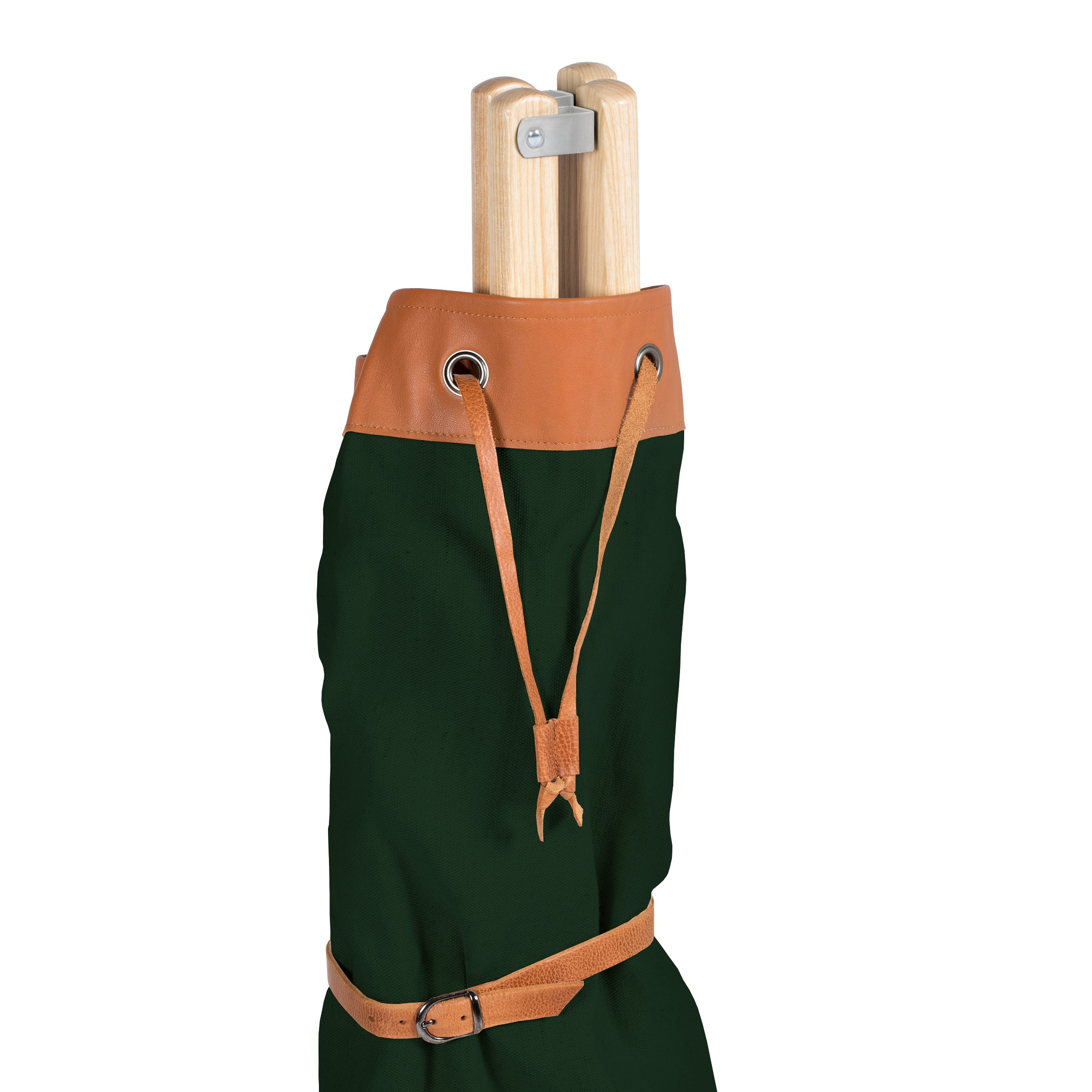 Tripolina Bag Forest Green