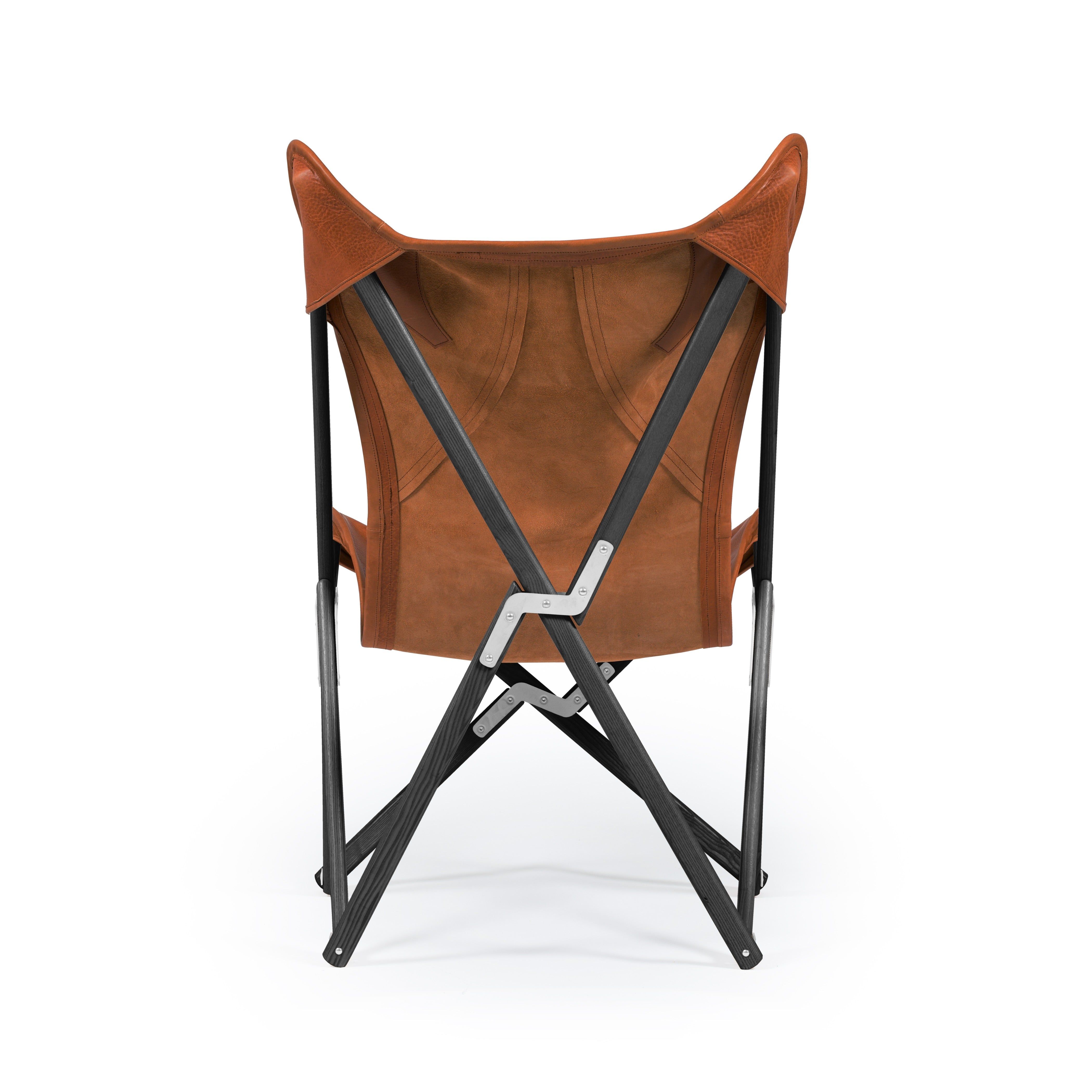 Tripolina Brown Leather