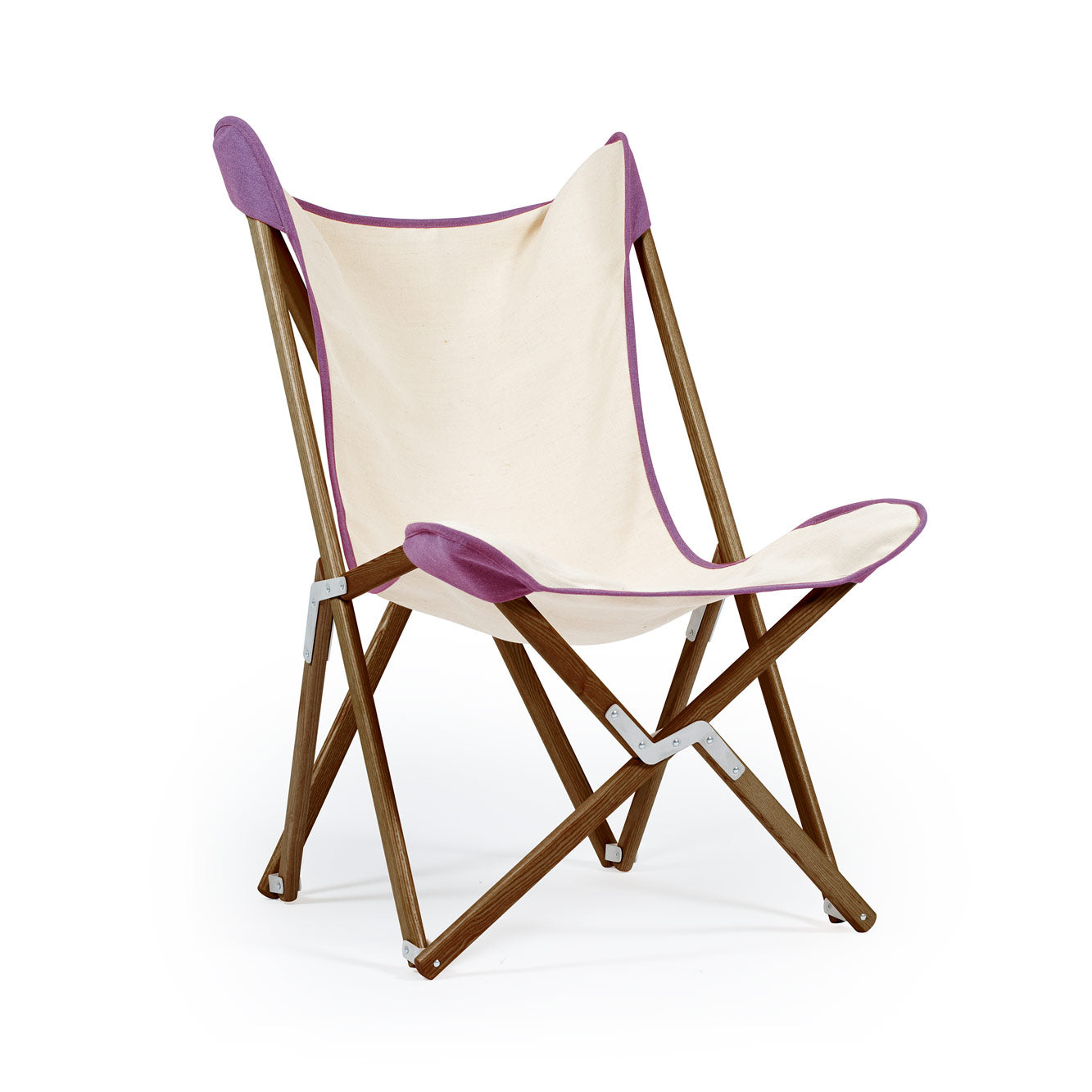 Ultra Violet canvas, natural cotton canvas, ultra violet color for Tripolina Telami canvas, design and fashion trends