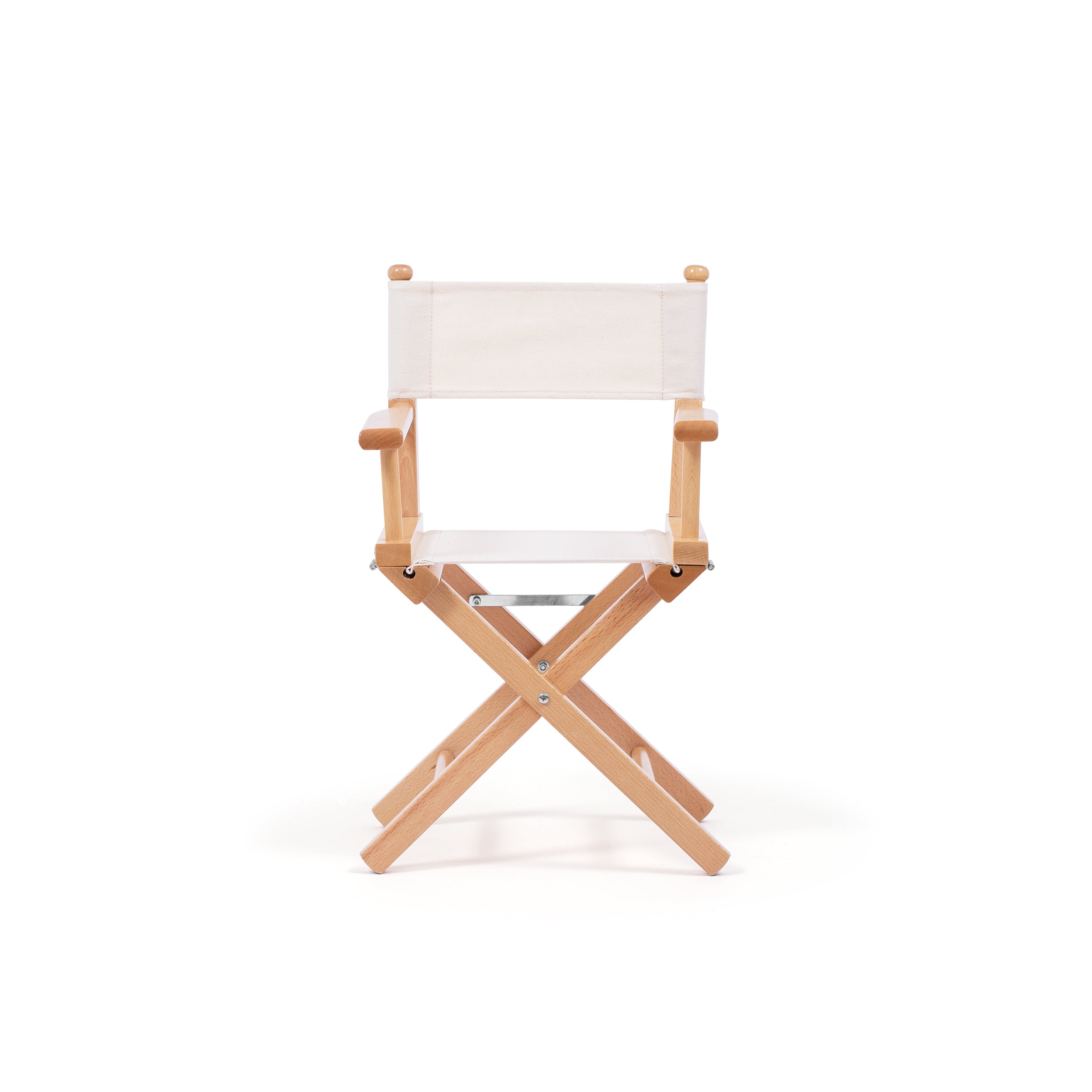 Petit Director's Chair Classic Ecru