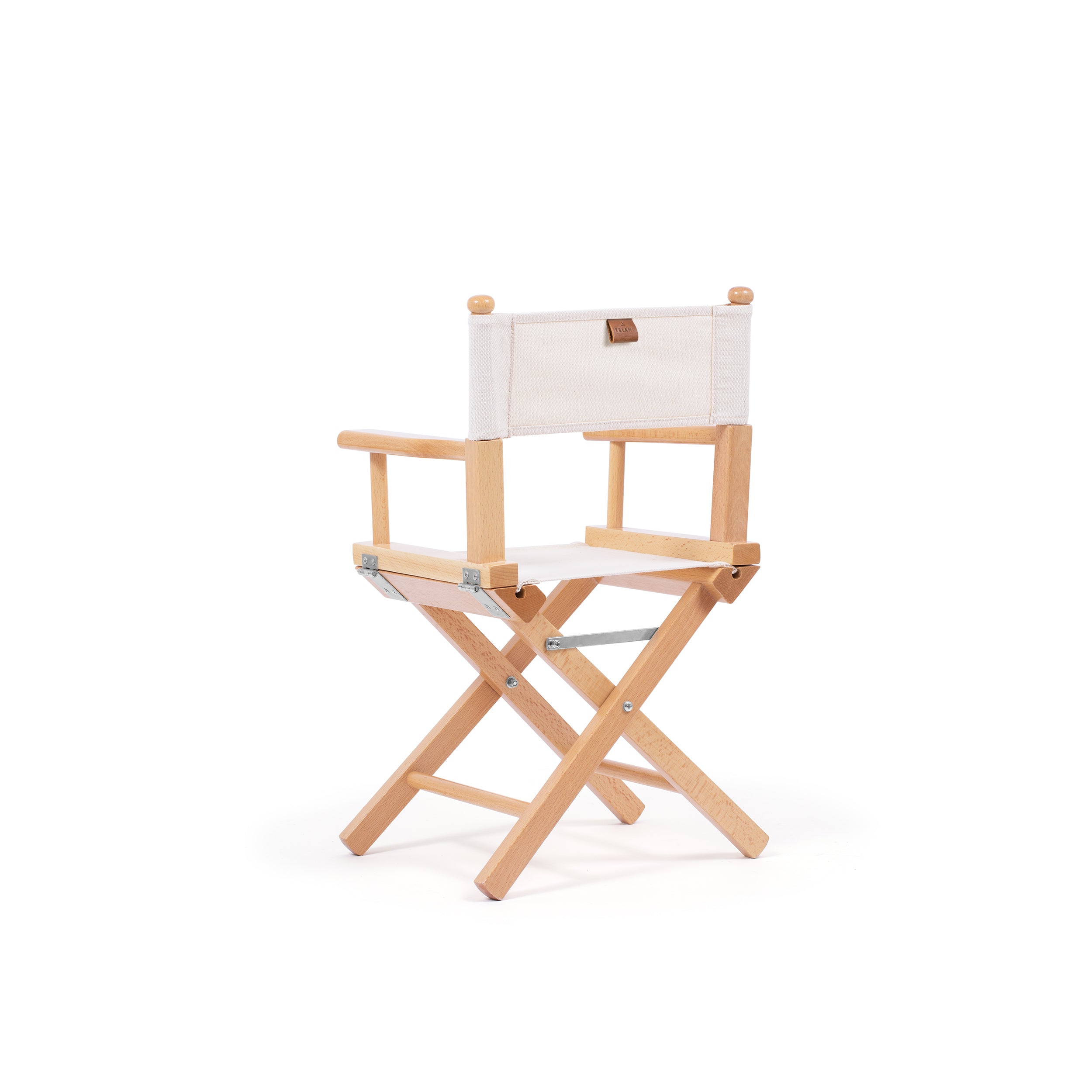 Petit Director's Chair Classic Ecru
