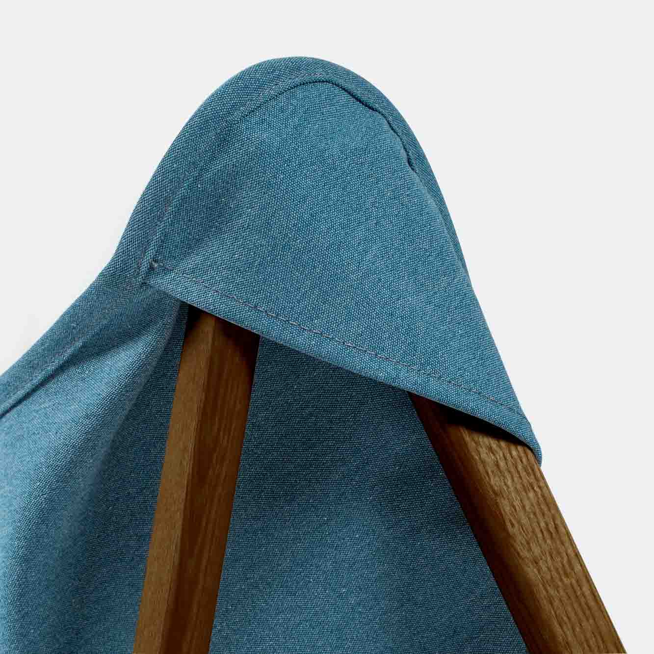 Tripolina Teal Blue