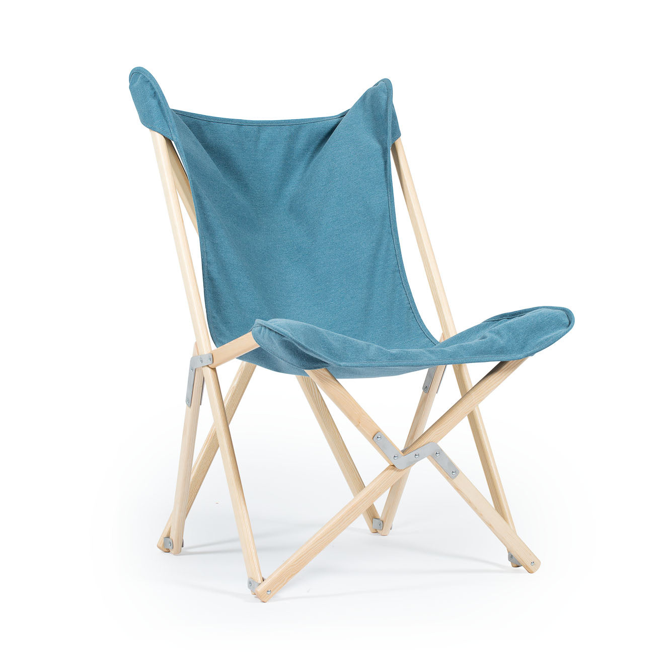 Tripolina Teal Blue