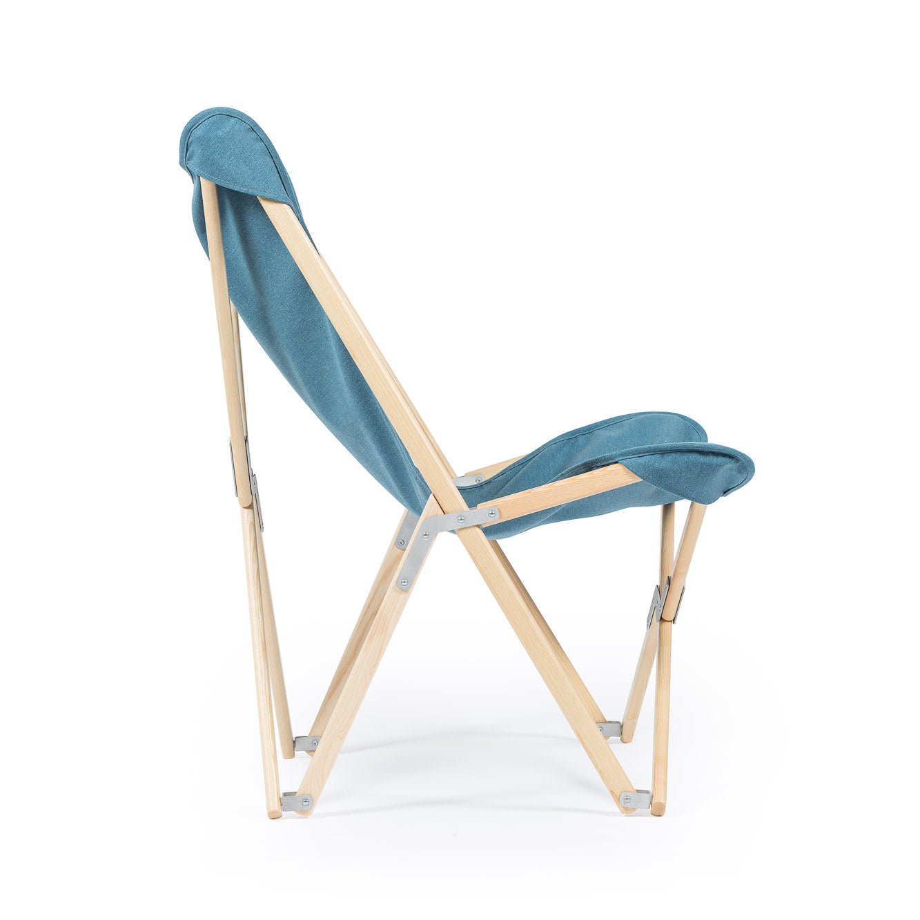 Tripolina Teal Blue