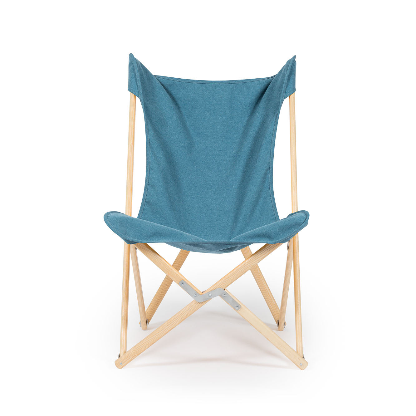 Tripolina Teal Blue