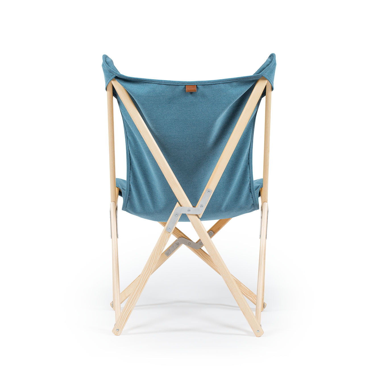 Tripolina Teal Blue