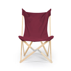 Telami Tripolina is a made in Italy design chair. Tripolina is an iconic armchair suitable for both outdoor furniture, as patio chairs, and indoor, as chaise lounge. Discover the Italian brand Telami