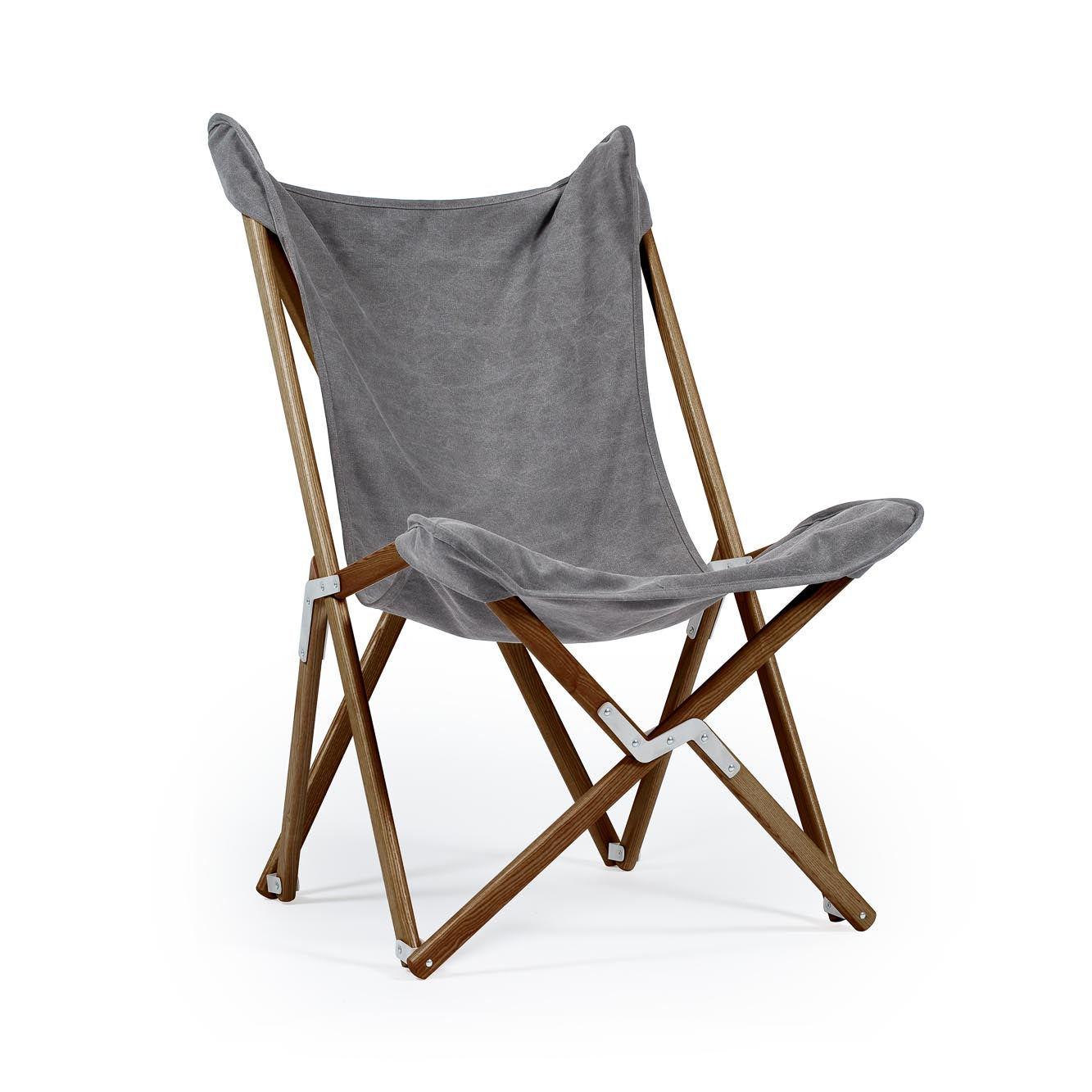Tripolina Smoke Grey