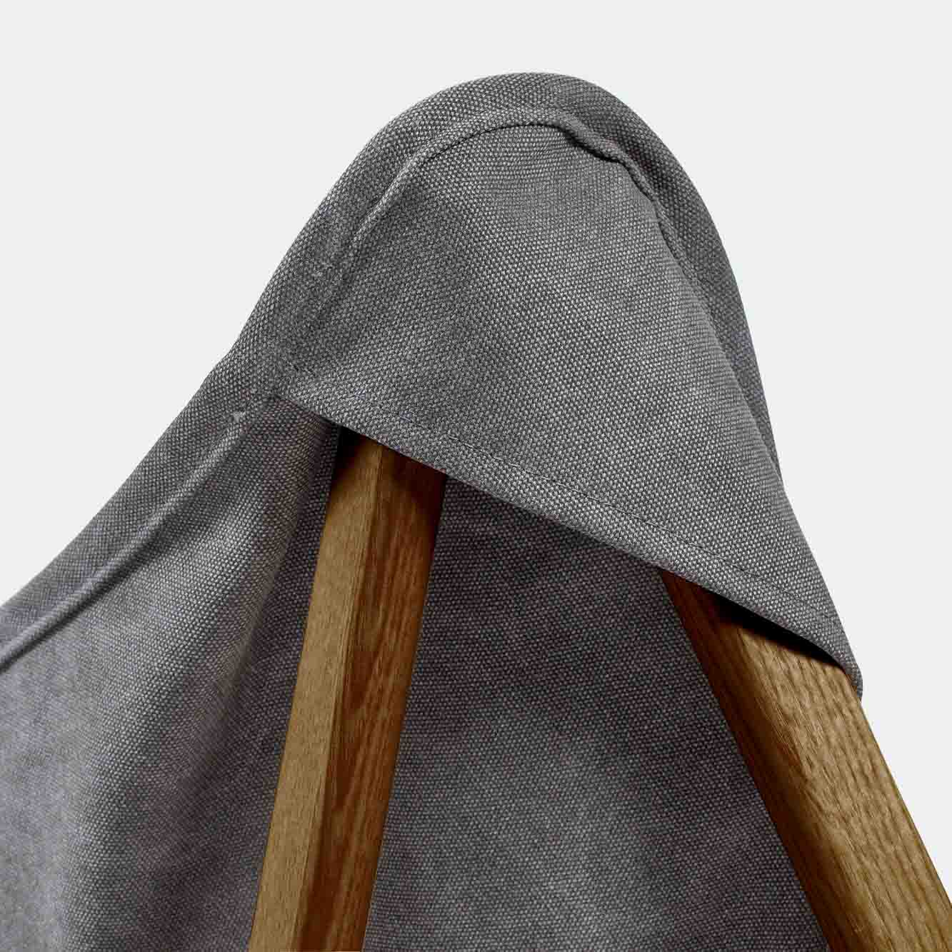 Tripolina Smoke Grey