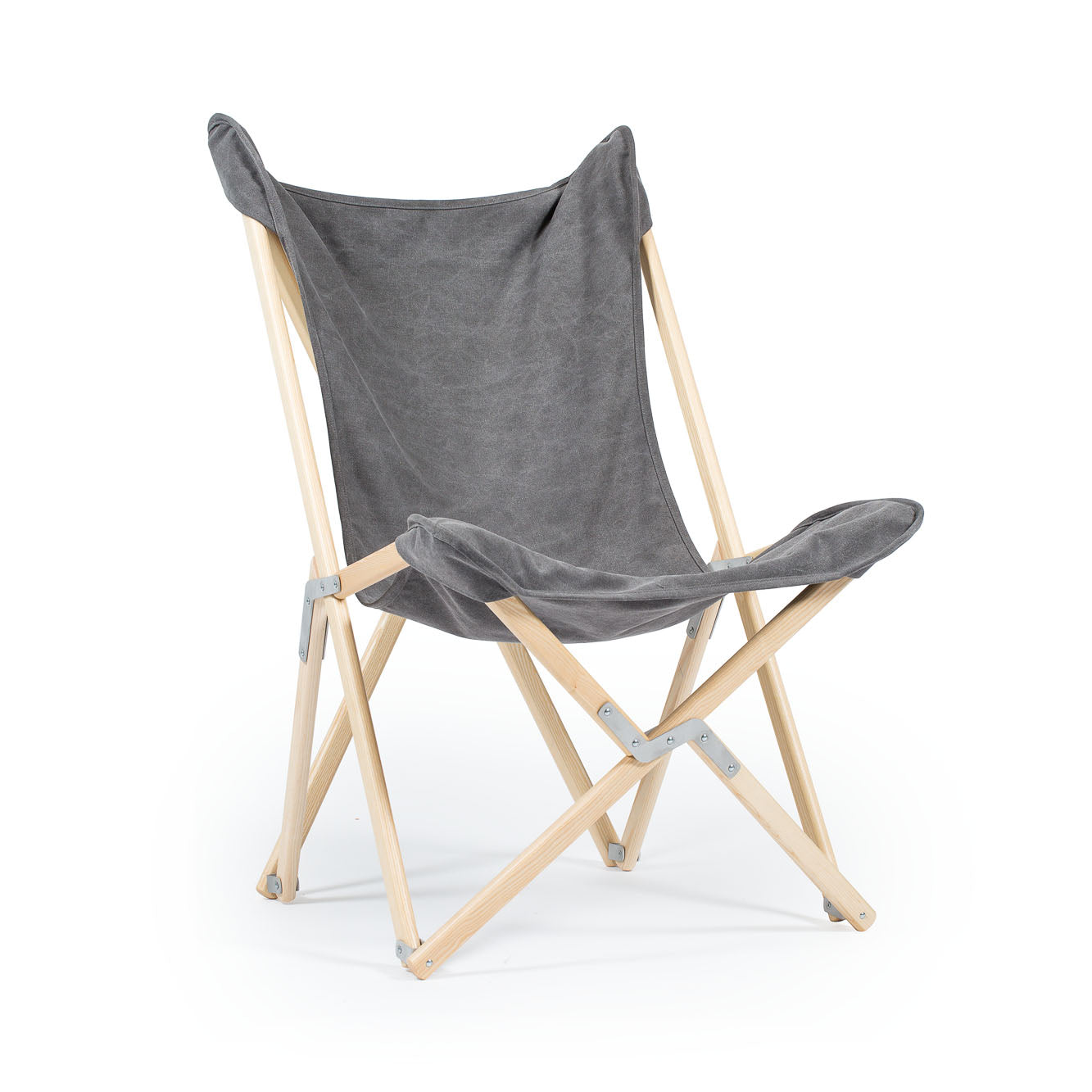 Tripolina Smoke Grey