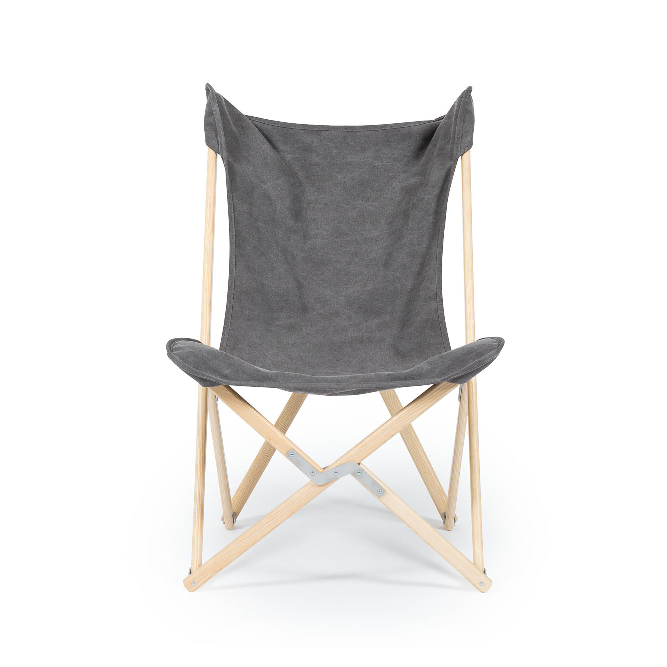 Tripolina Smoke Grey