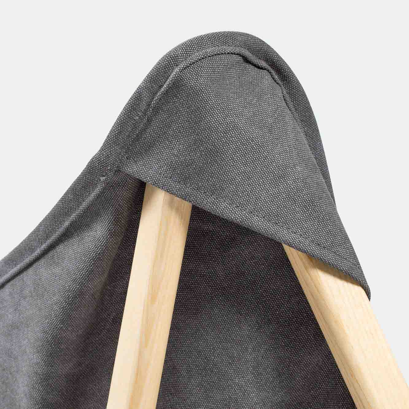 Tripolina Smoke Grey