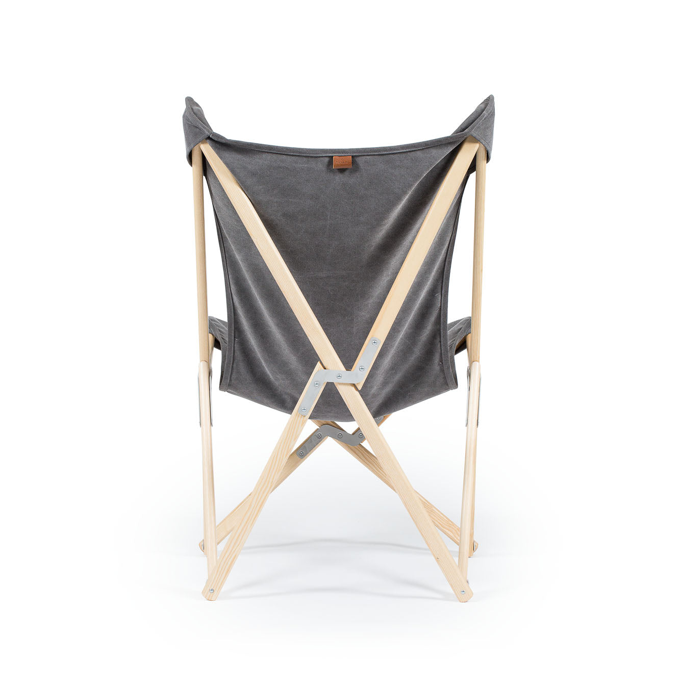 Tripolina Smoke Grey