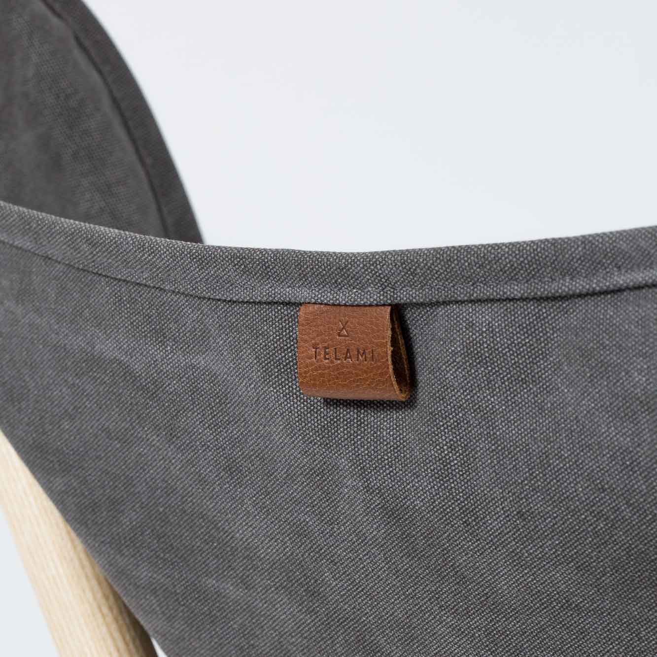 Tripolina Smoke Grey