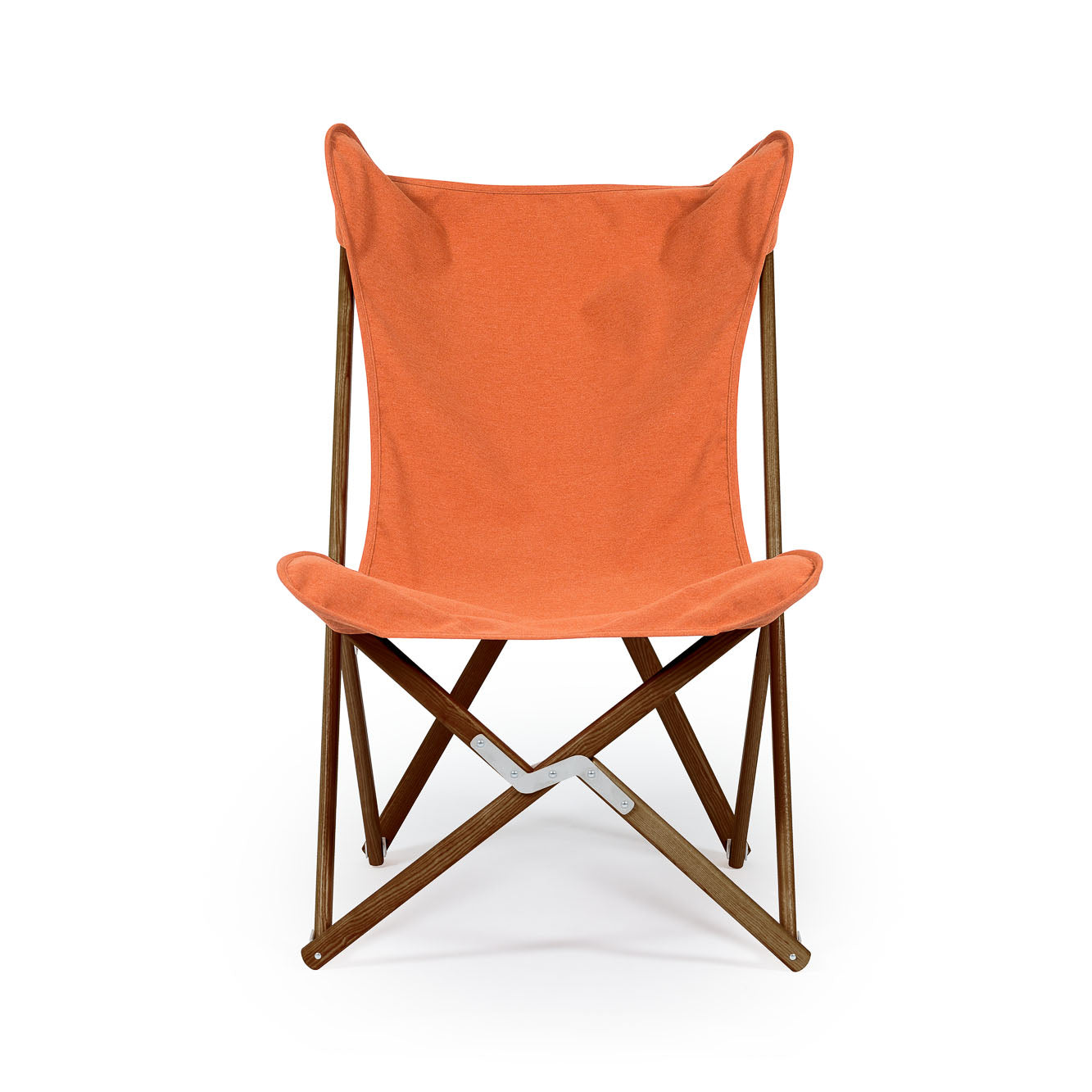 Tripolina Terracotta Red
