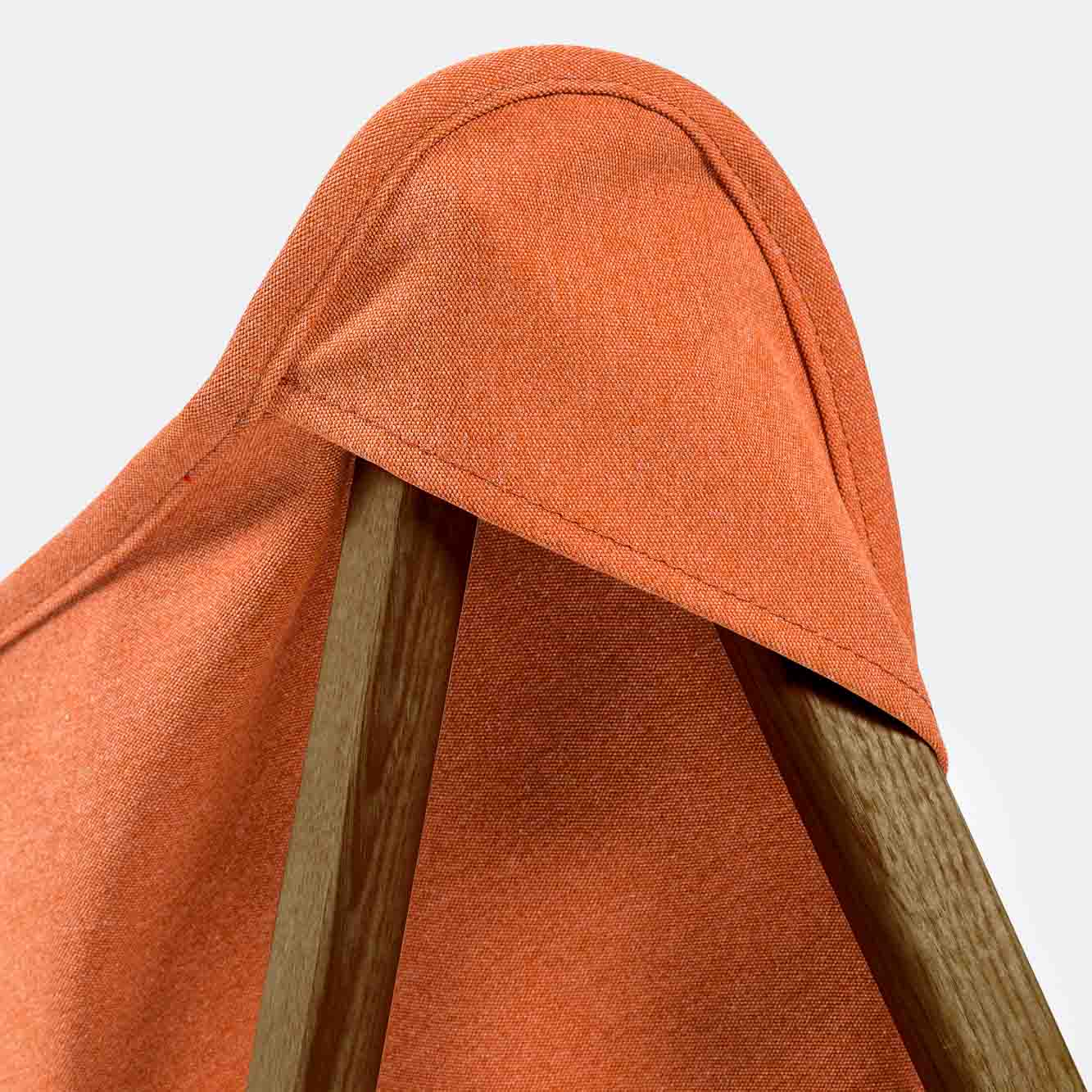 Tripolina Terracotta Red