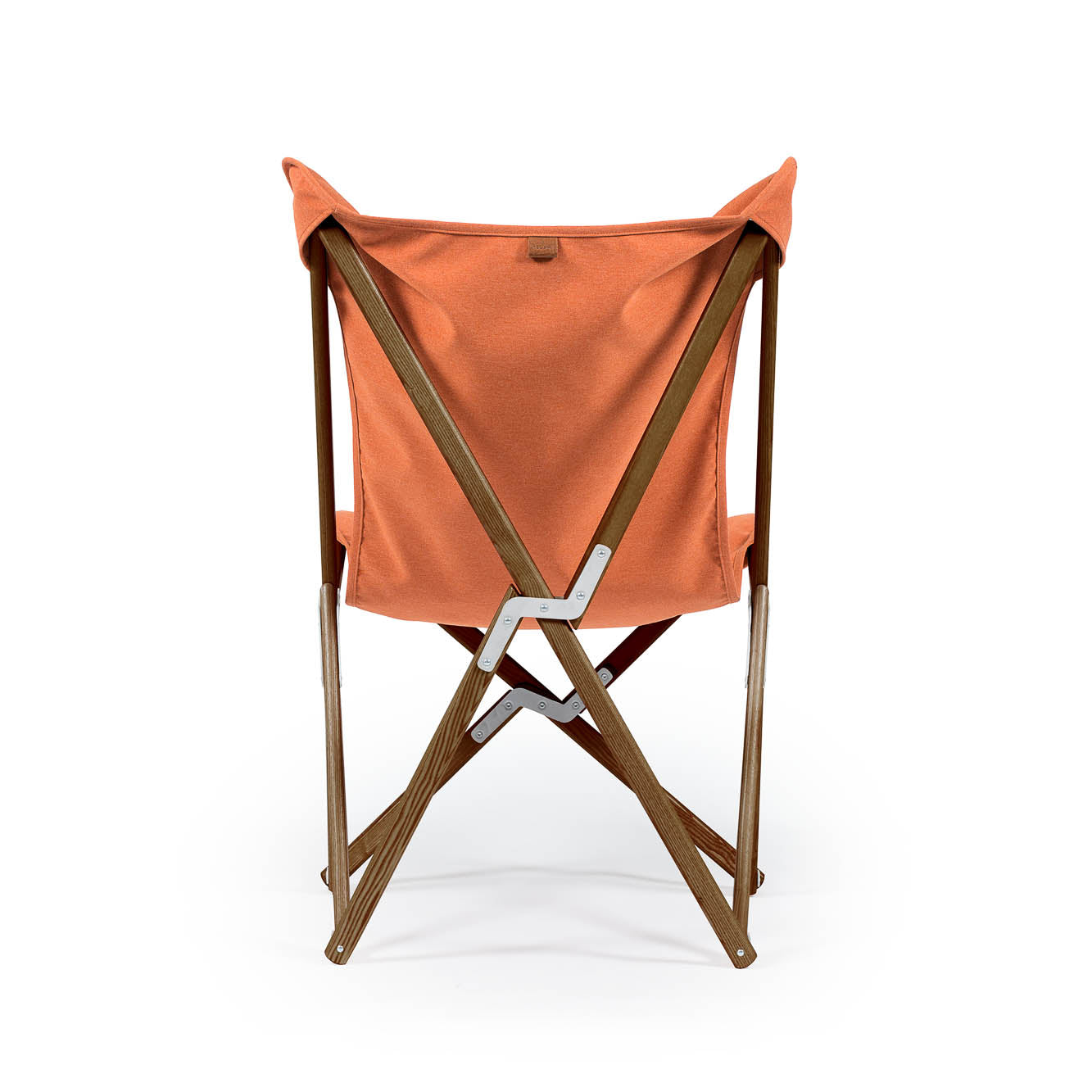 Tripolina Terracotta Red