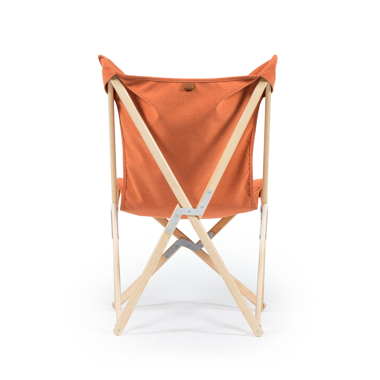 Tripolina Terracotta Red