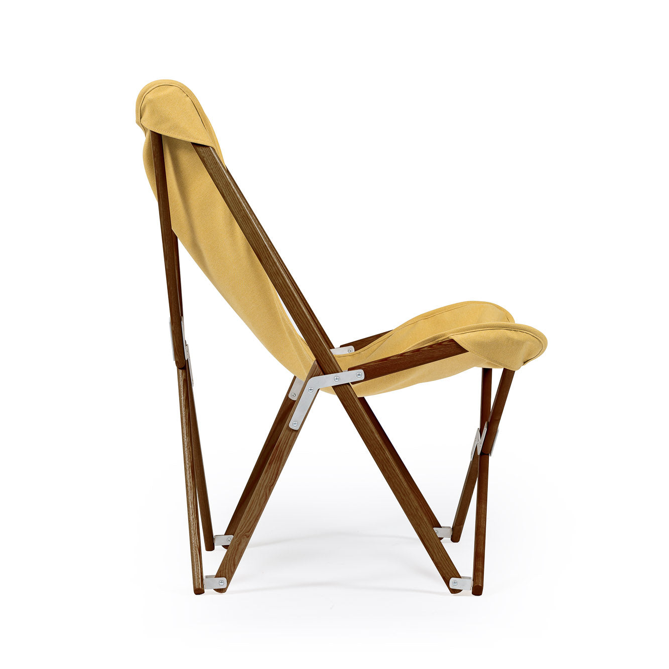 Tripolina Telami Waterproof Canvas is the original tripolina chair canvas, for made in italy outdoor furniture and patio chairs