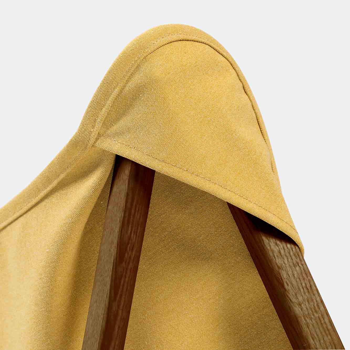 La sedia Tripolina Telami con nuove tele di ricambio dal design unico e made in italy