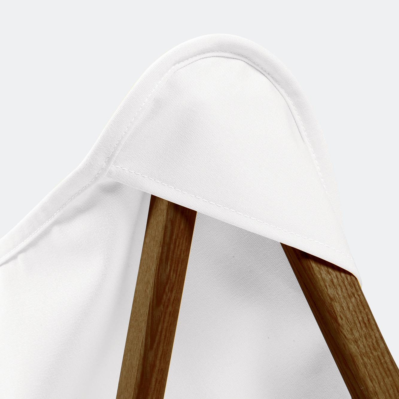 Tripolina Pure White