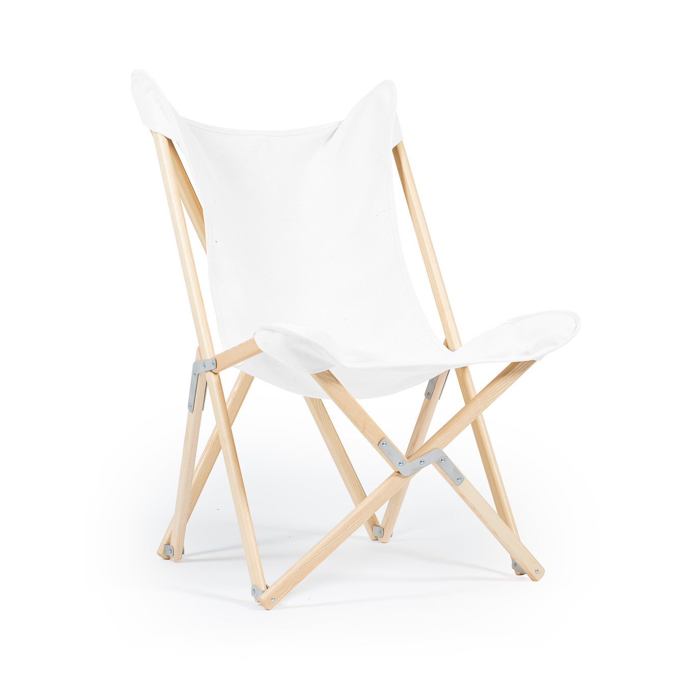Tripolina Pure White