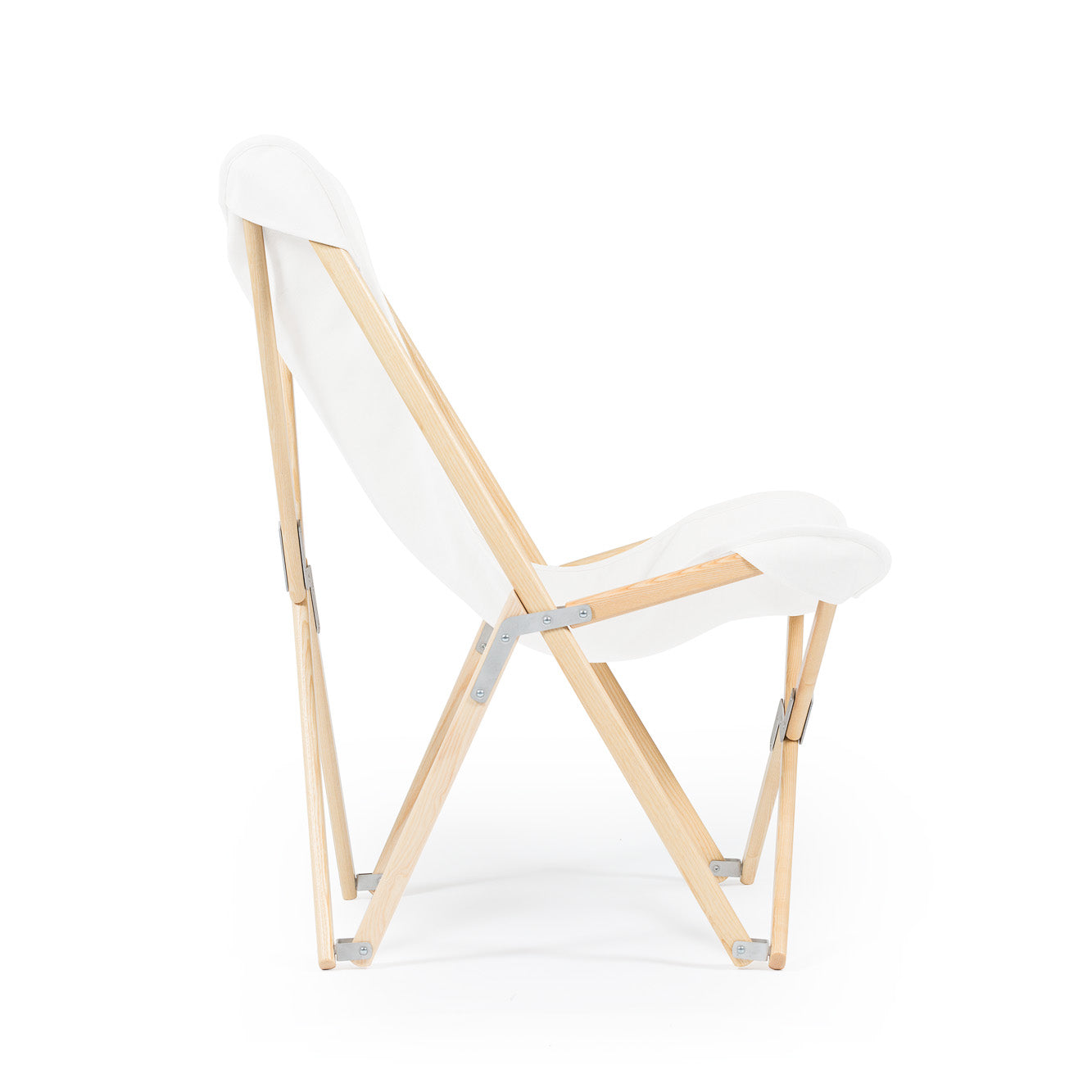 Tripolina Pure White