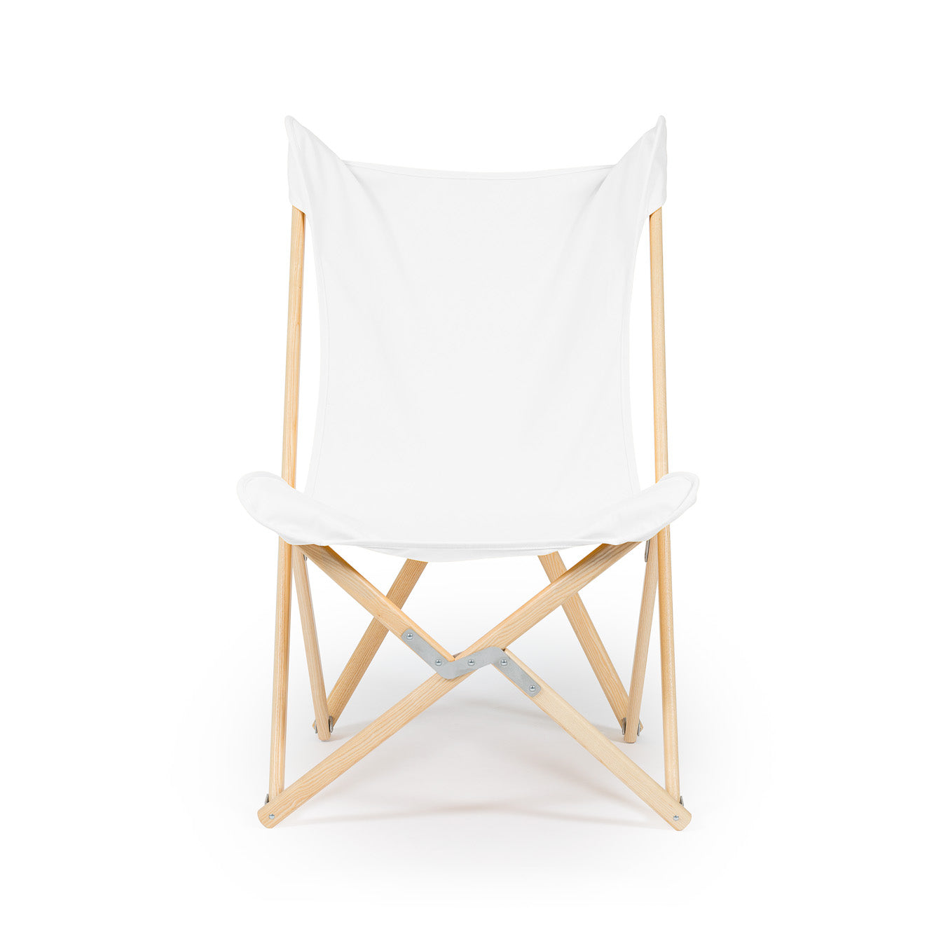 Tripolina Pure White