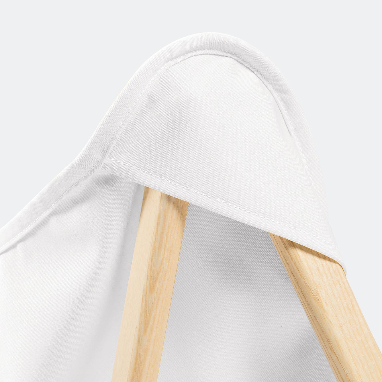 Tripolina Pure White