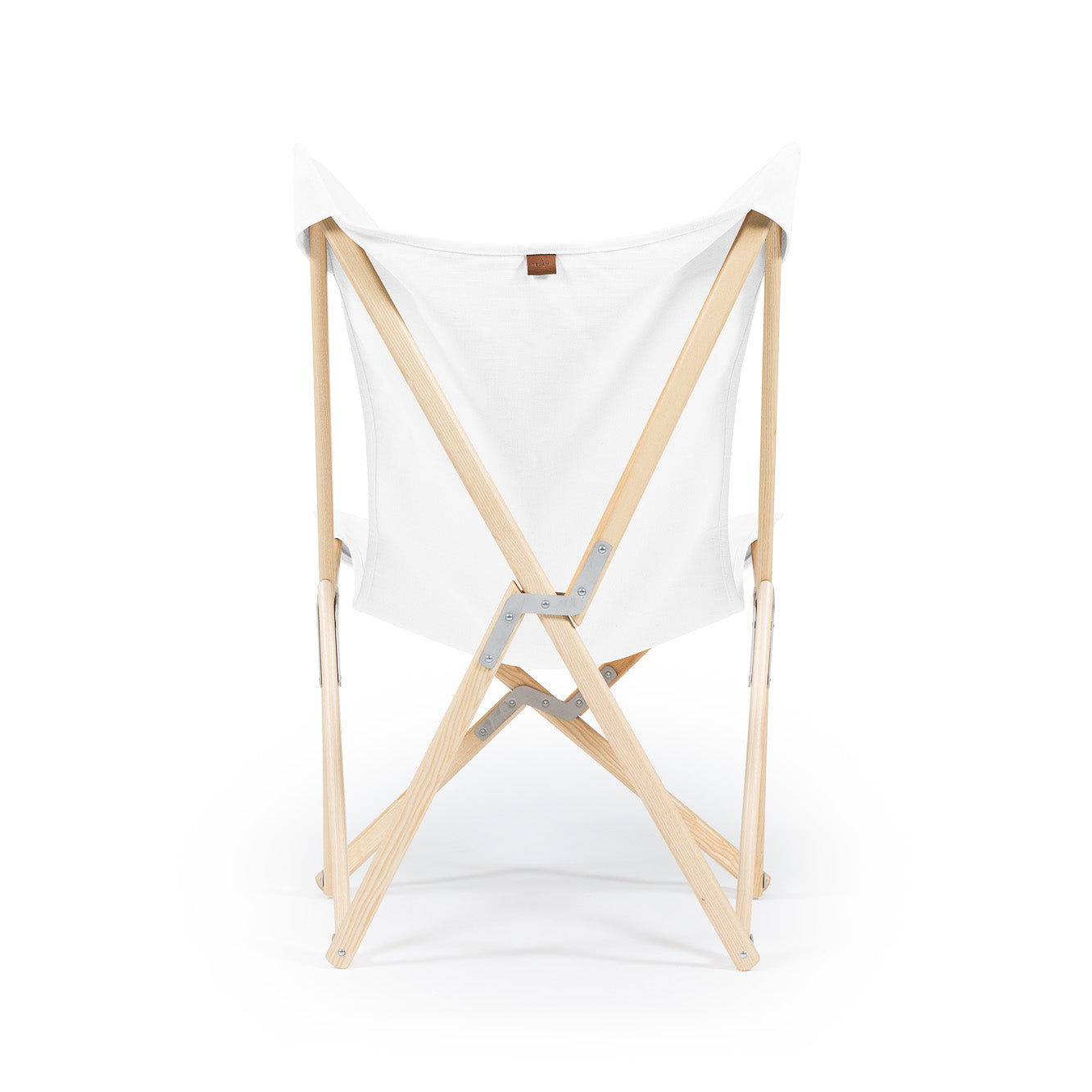 Tripolina Pure White