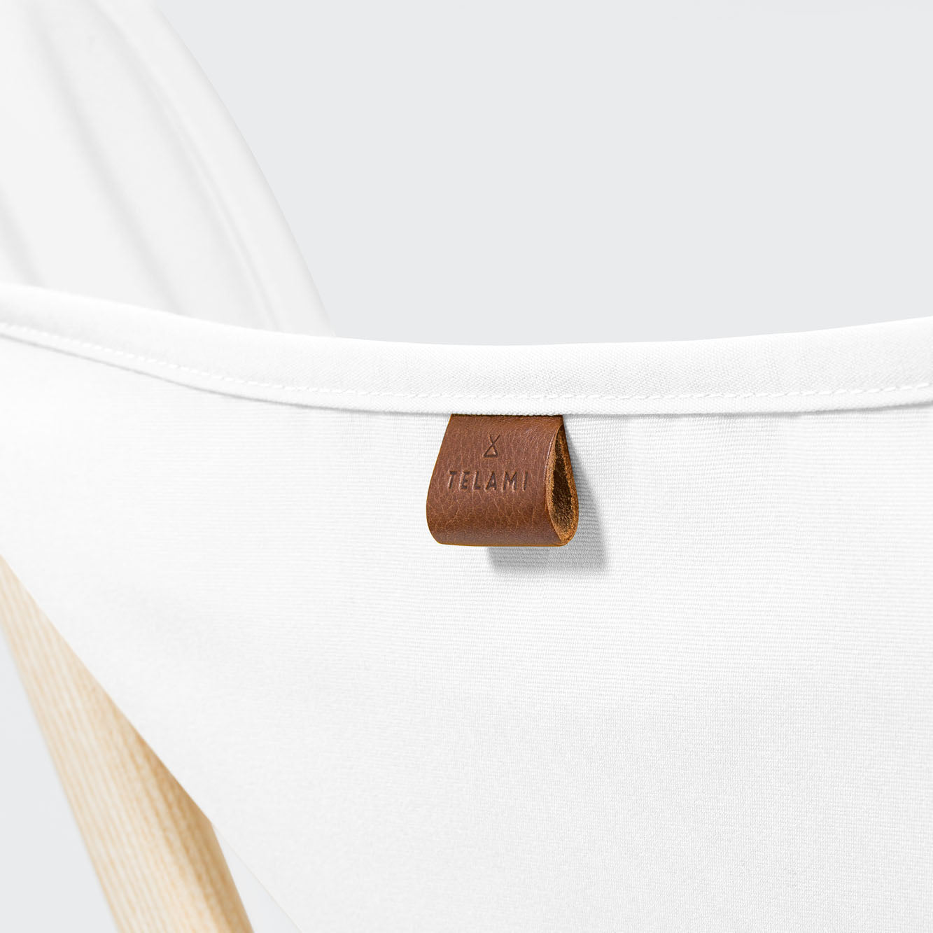 Tripolina Pure White