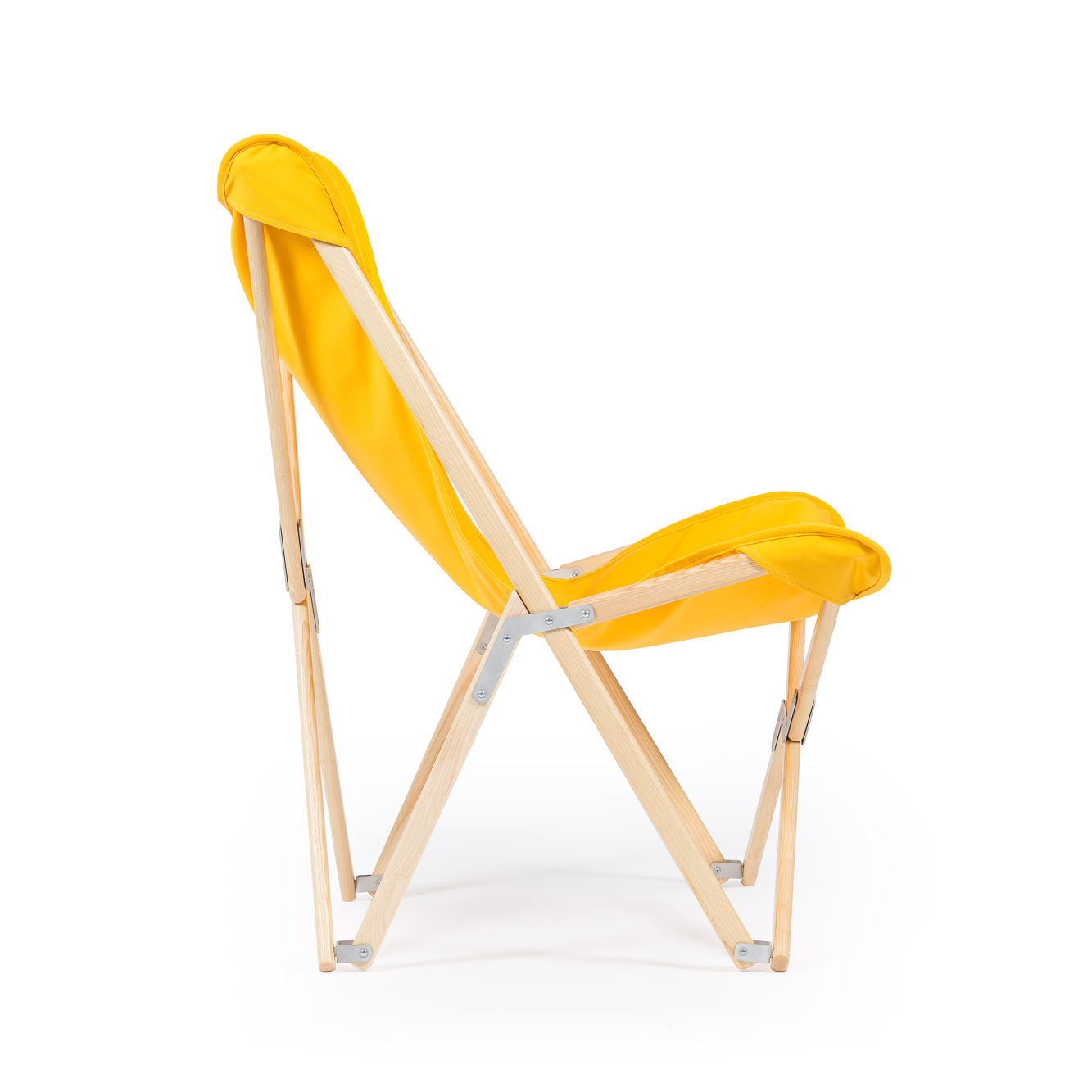 Tripolina Primary Yellow