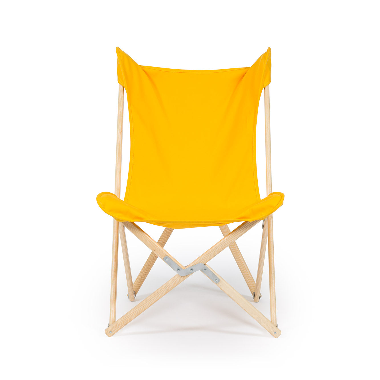Tripolina chair, BKF, Butterfly chair, patio chairs, outdoor furniture, folding chair, made in italy design