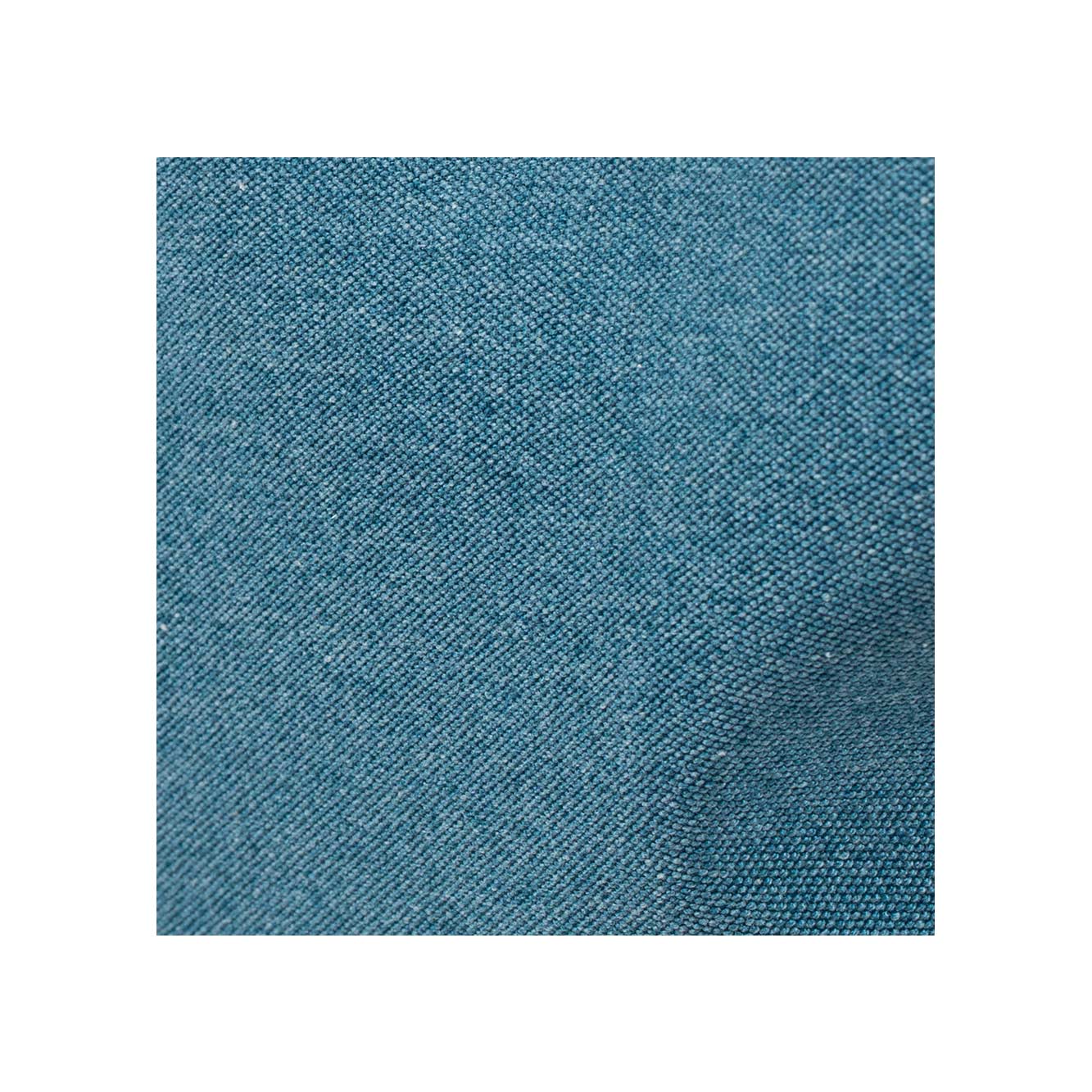 Tripolina Telami Jeans Blu Jeans Cover waterproof Original Ricambio Tripolina chair Design Made in Italy outdoor furniture patio chairs ricambio tripolina sedia da regista sedia regista