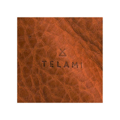 Tuscanian Leather Tripolina by Telami, Tripolina di pelle, sedia pelle, pelle toscana