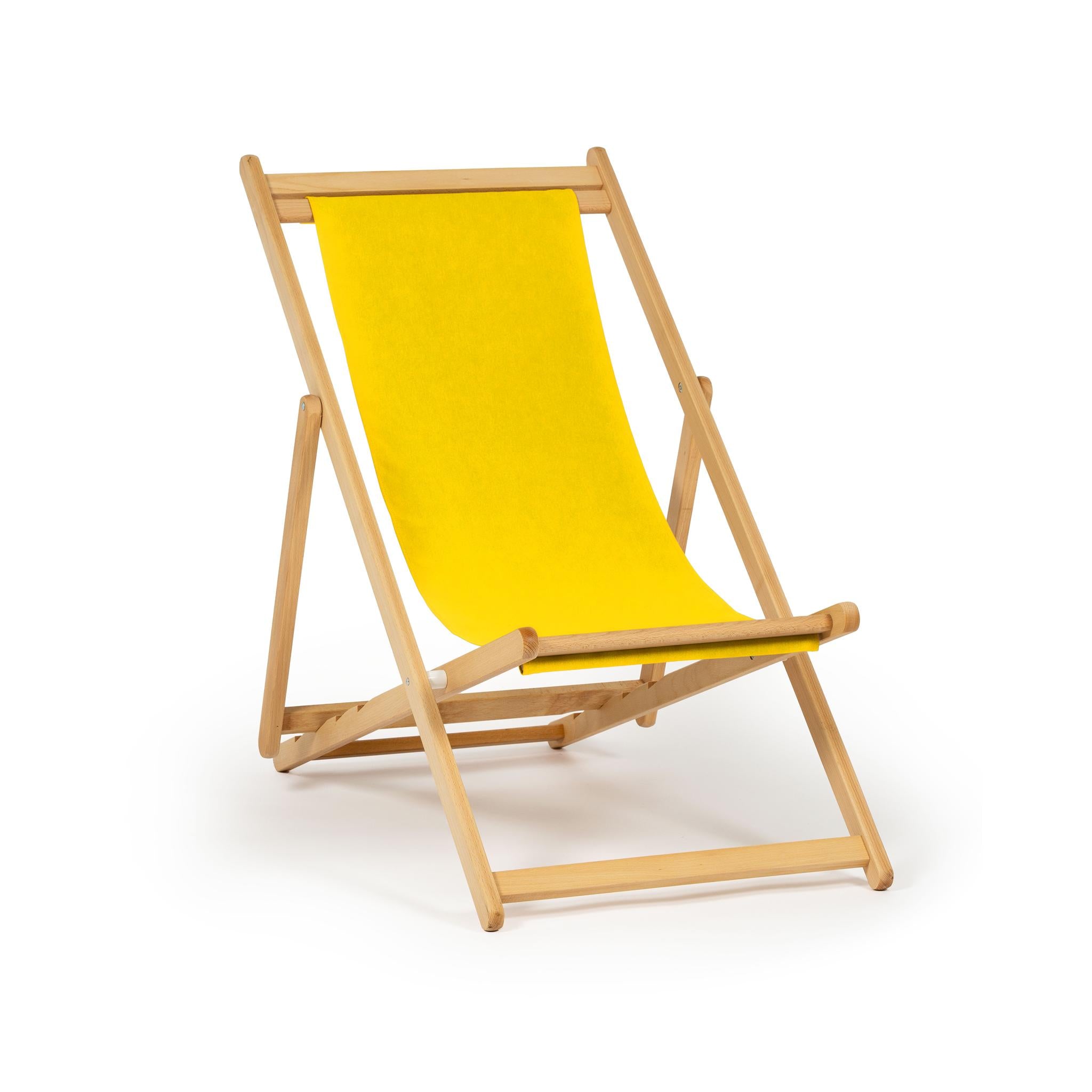 Sdraio Primary Yellow Natural - Telami