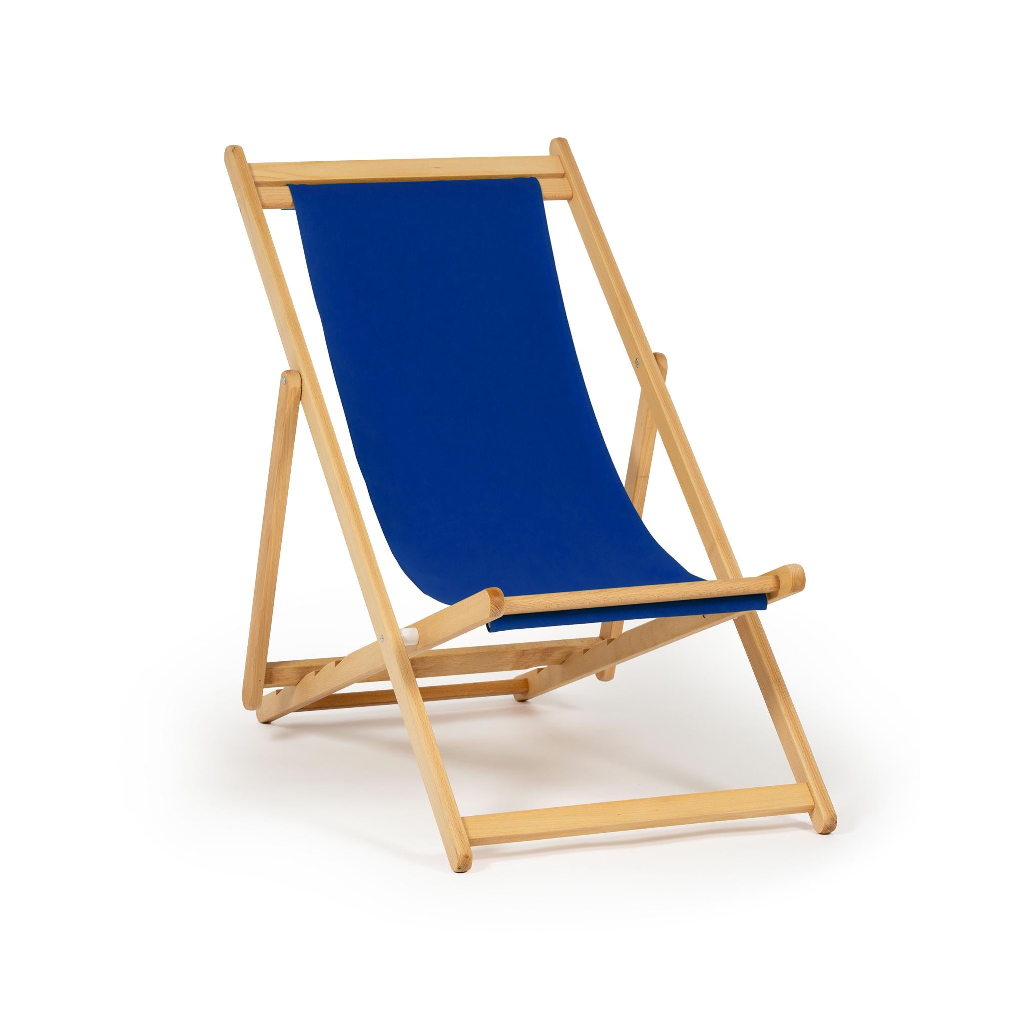 Sdraio Primary Blue Natural - Telami