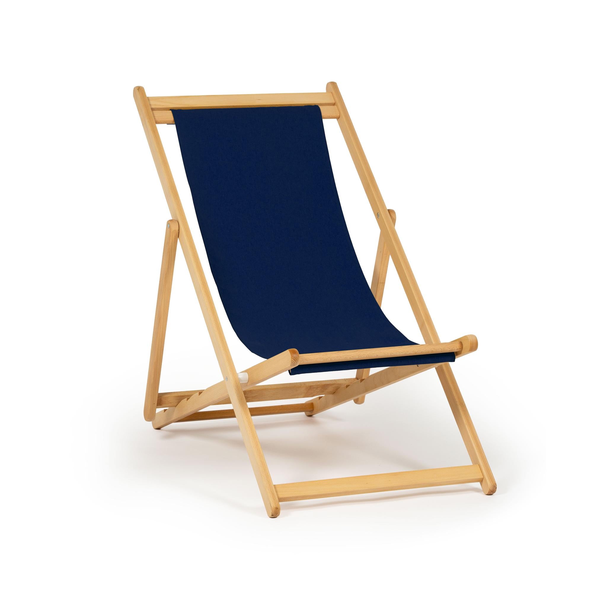 Sdraio Midnight Blue Natural - Telami