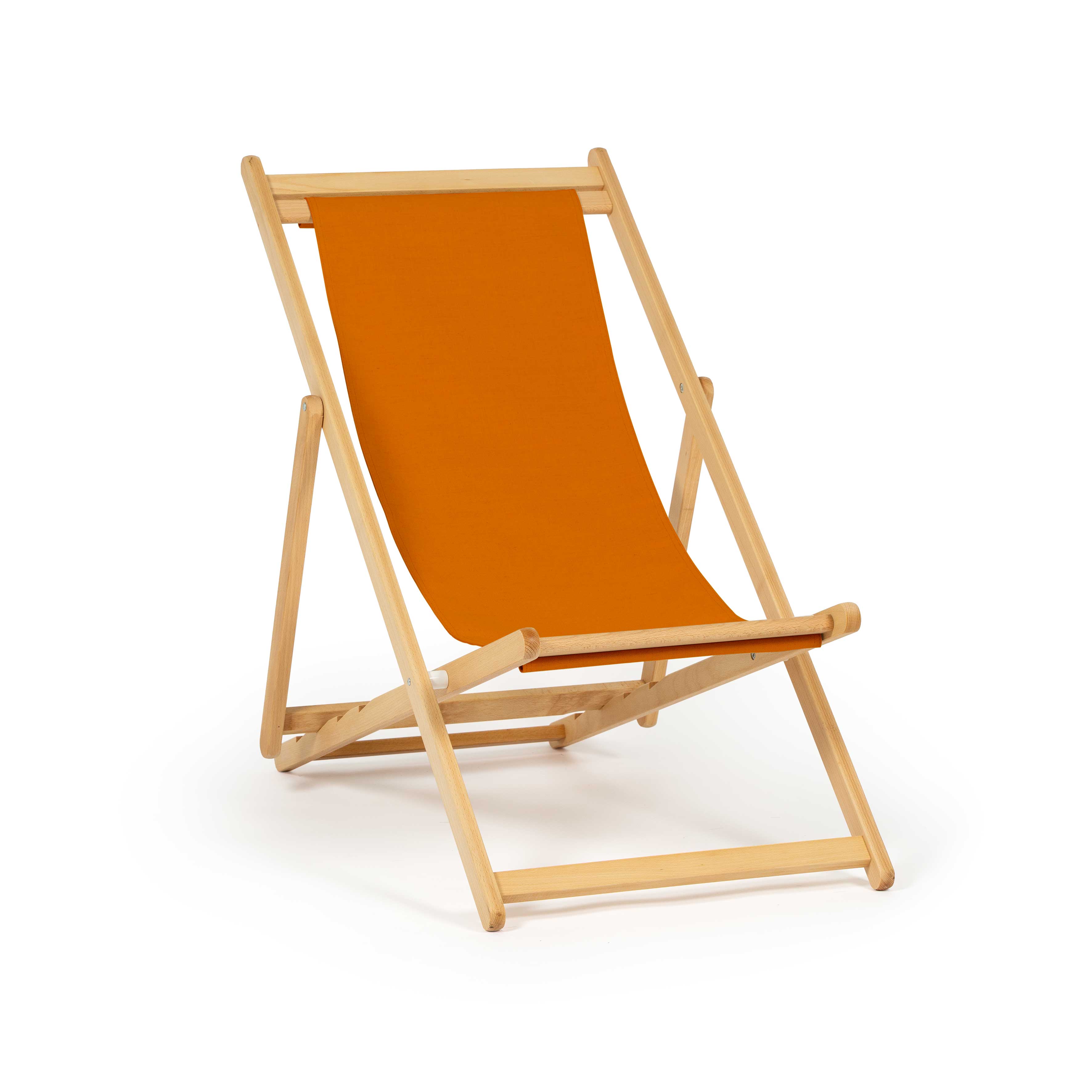 Sdraio Rosso Terracotta