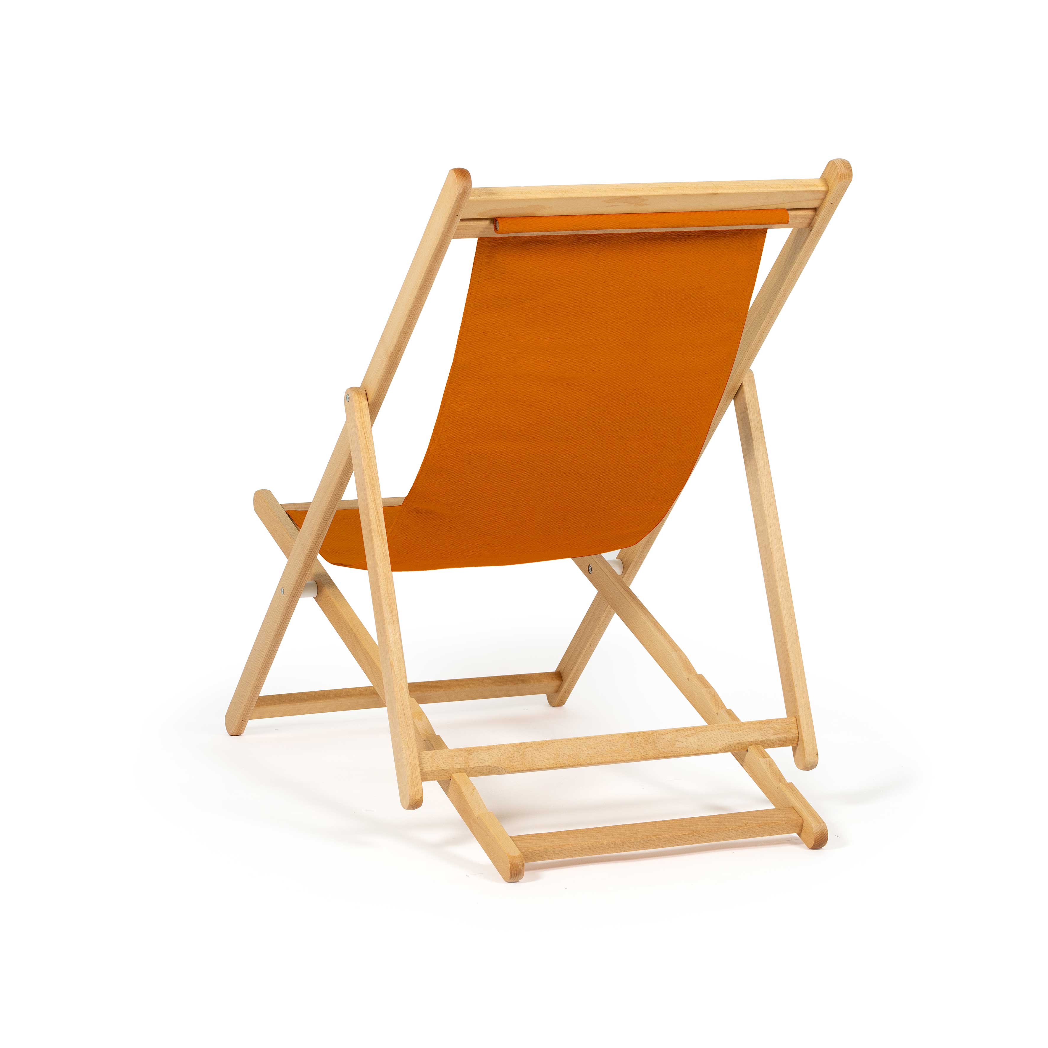 Sdraio Rosso Terracotta