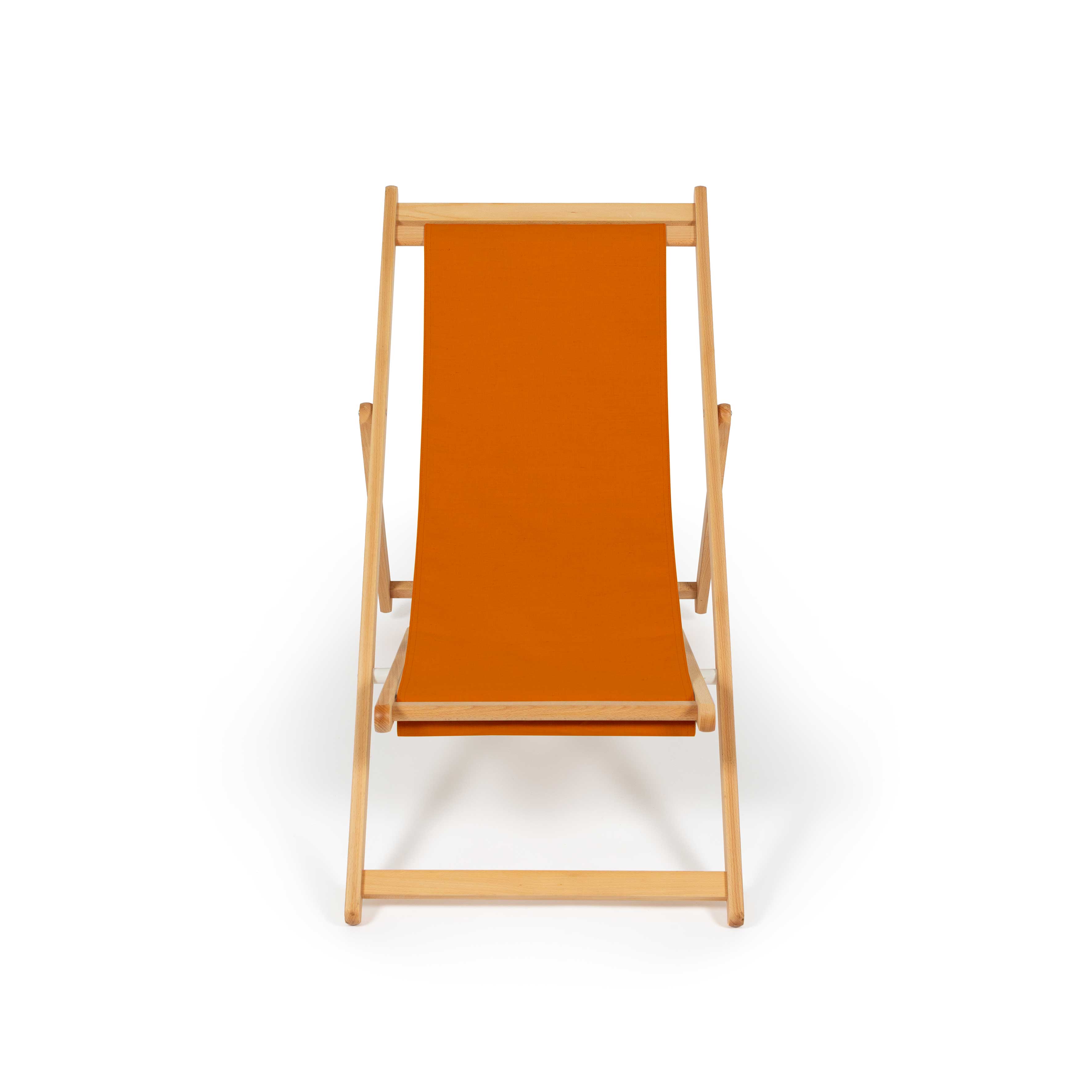 Sdraio Rosso Terracotta