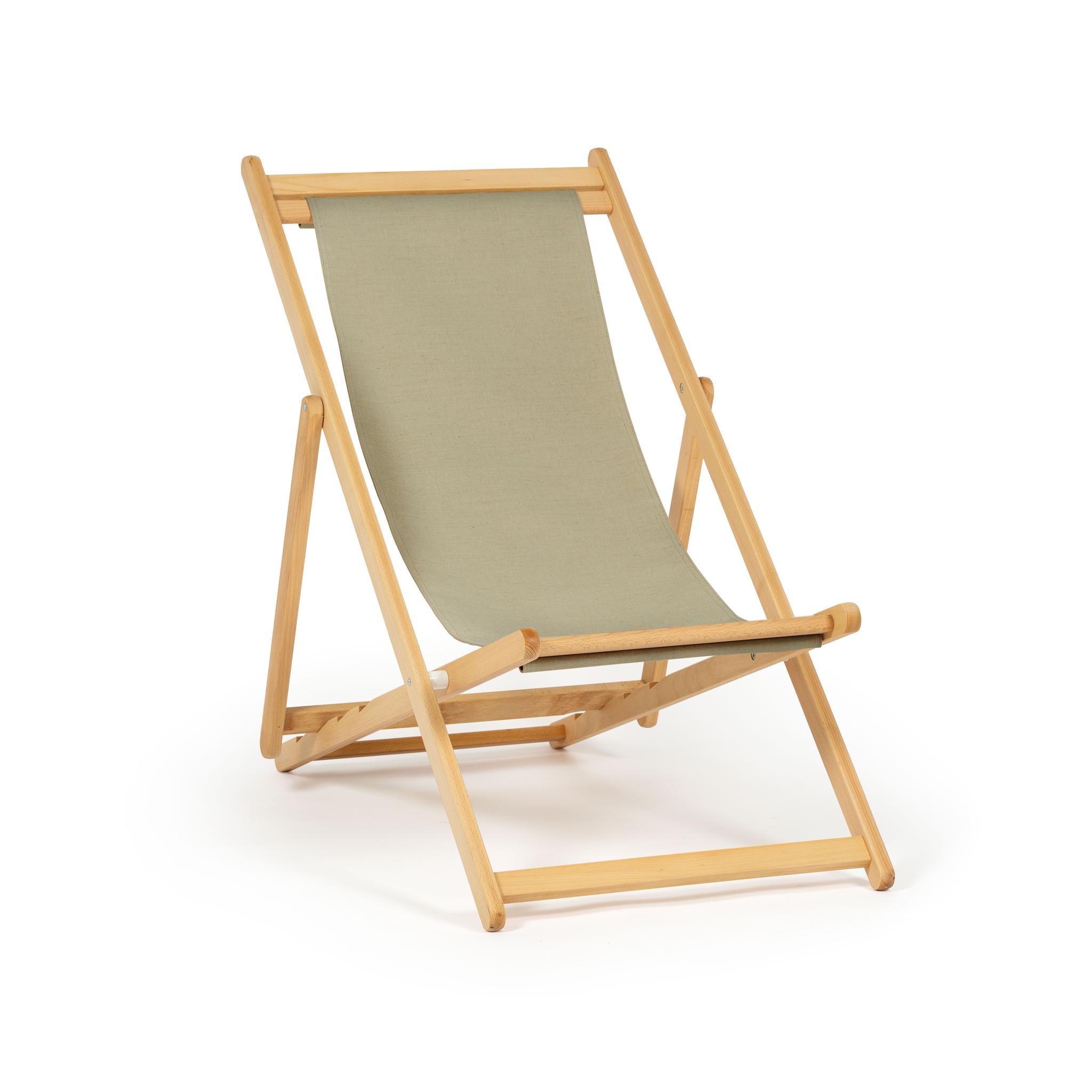 Sdraio Camouflage Green Natural - Telami