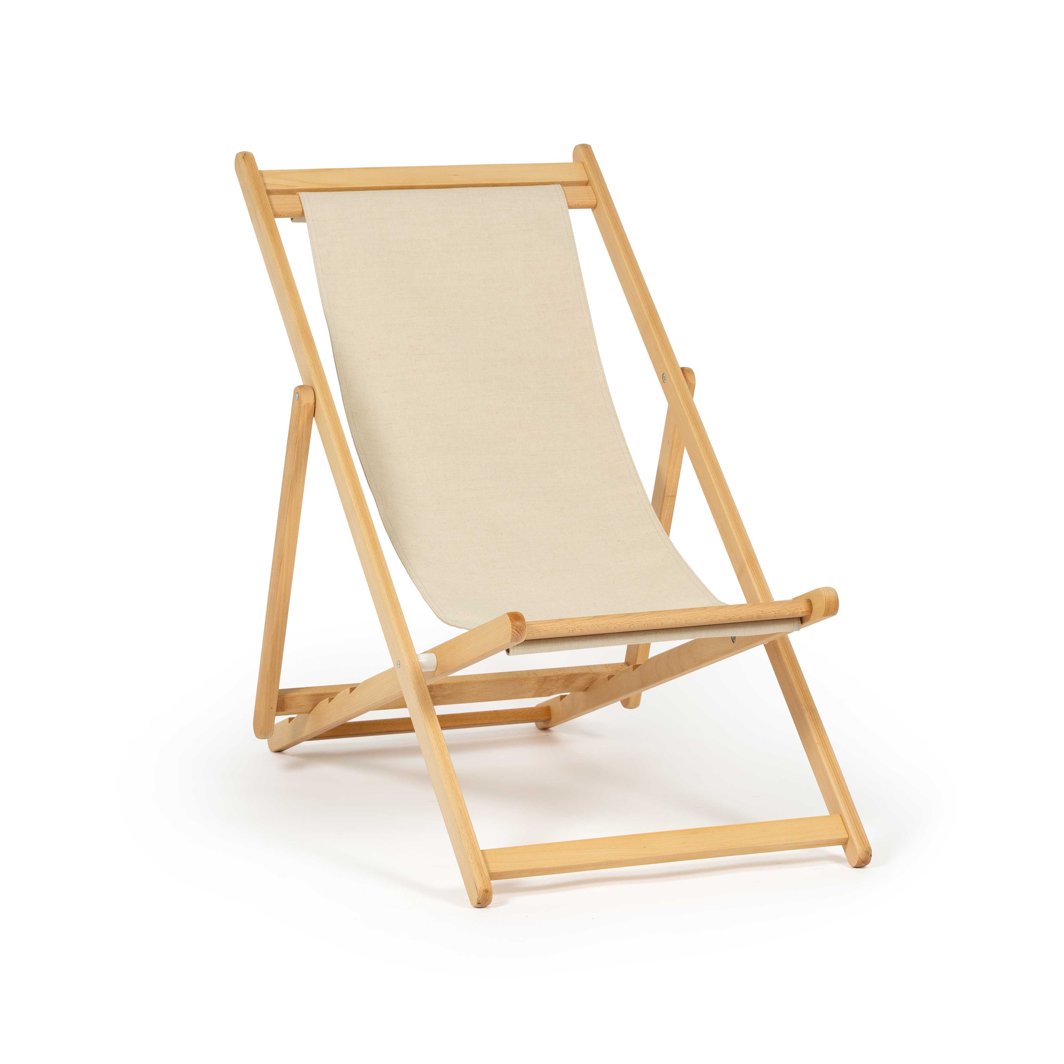 Sdraio Ecru Natural - Telami