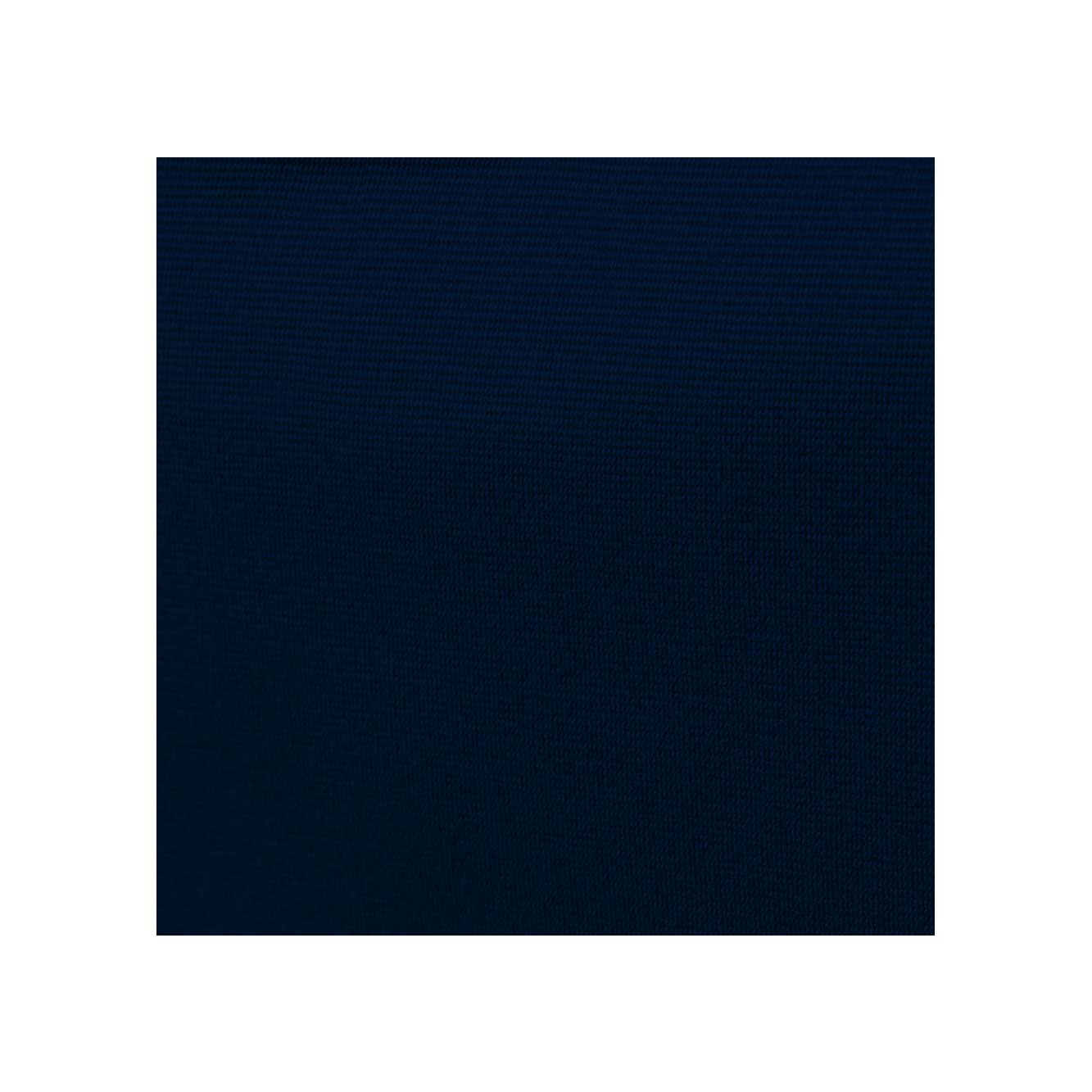 Dettaglio tessuto Midnight Blue - Telami