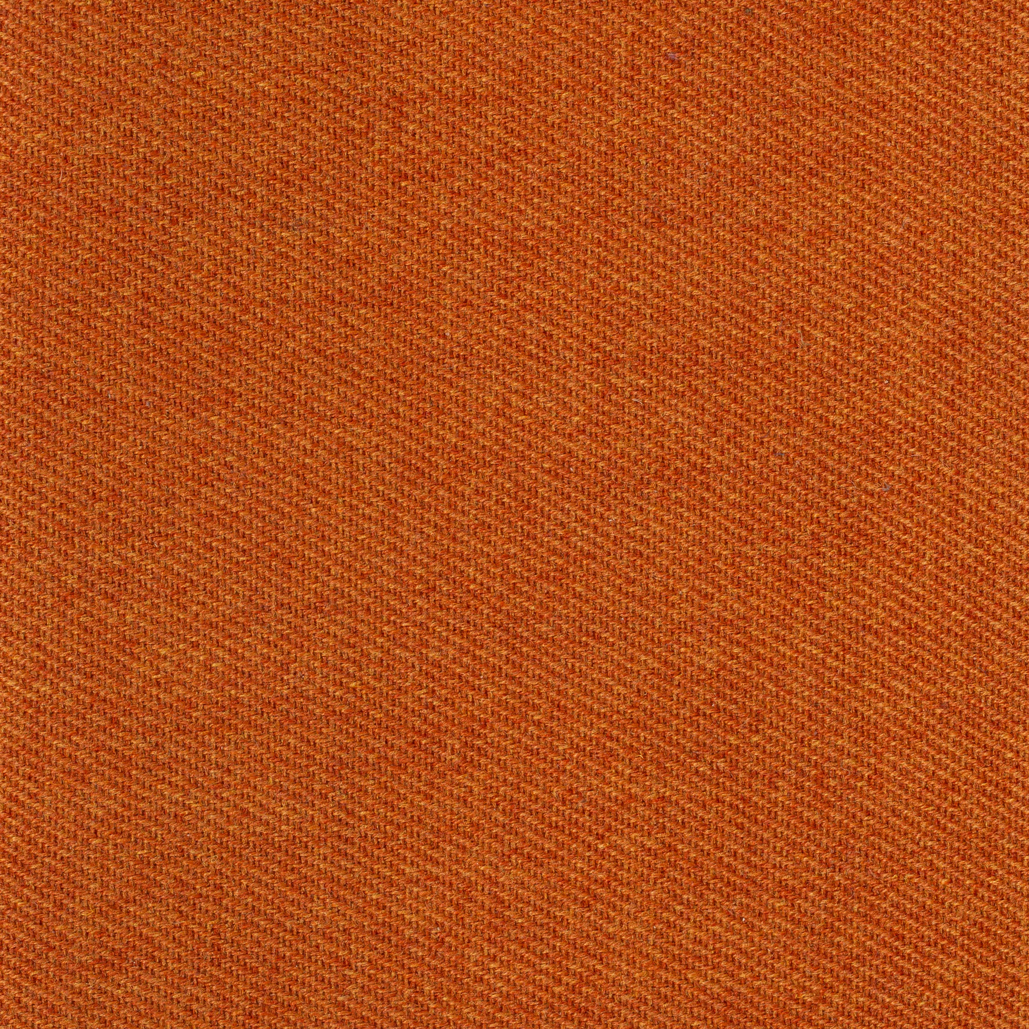 Dettaglio tessuto Terracotta Red - Telami