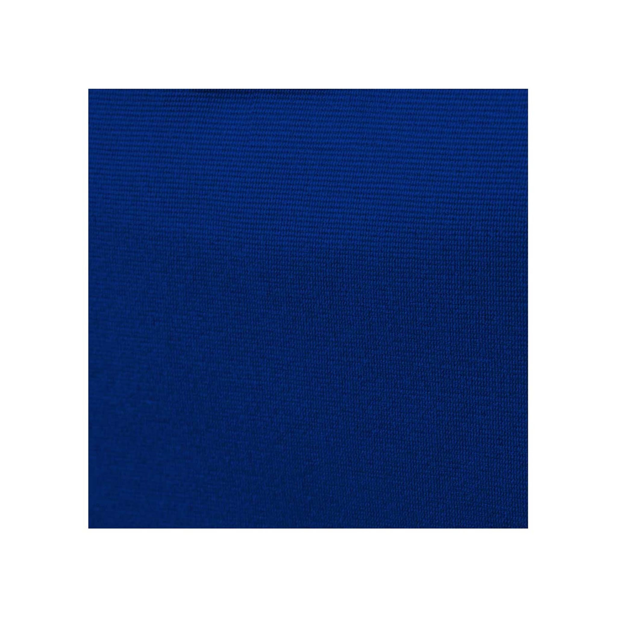 Dettaglio tessuto Primary Blue - Telami