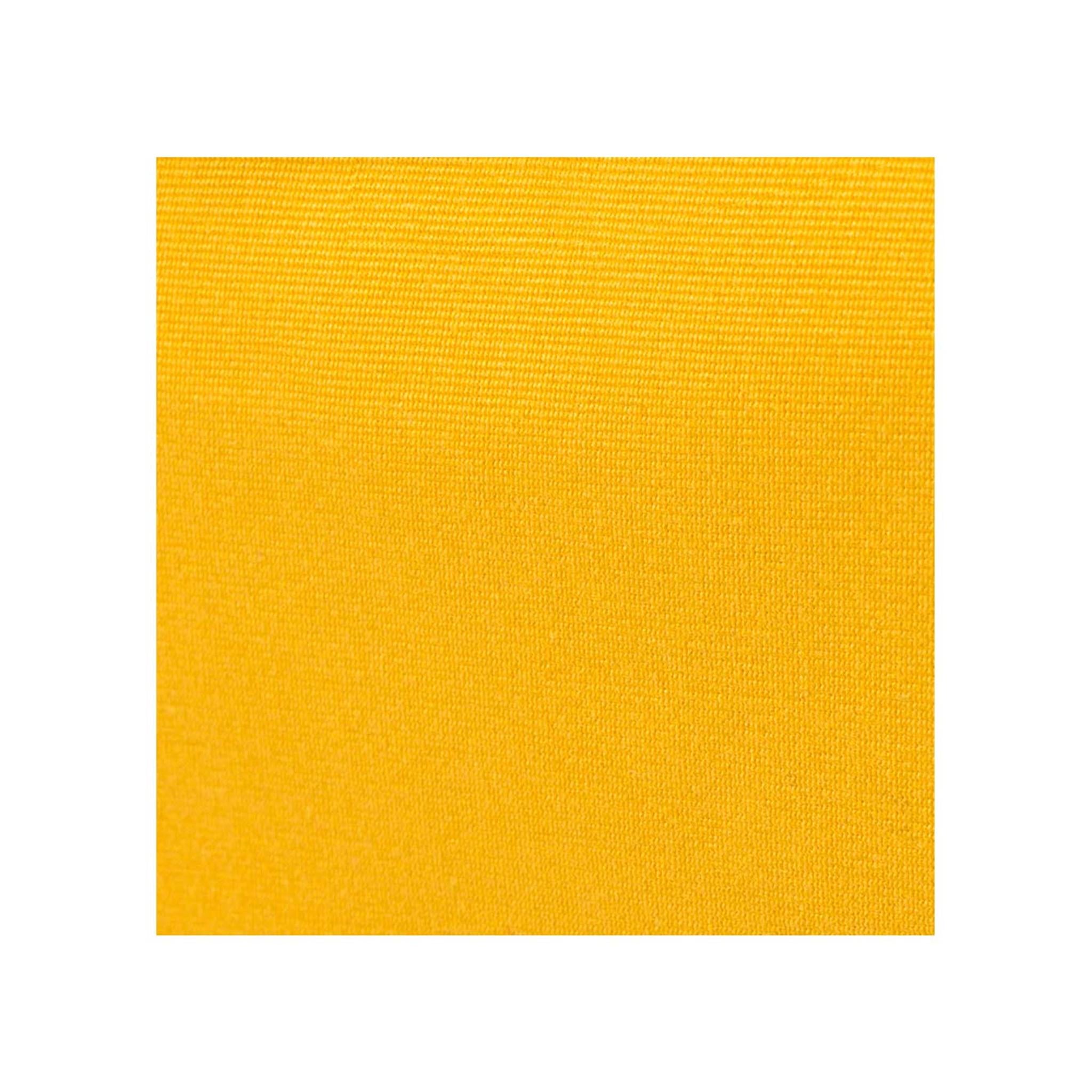 Dettaglio tessuto Primary Yellow - Telami