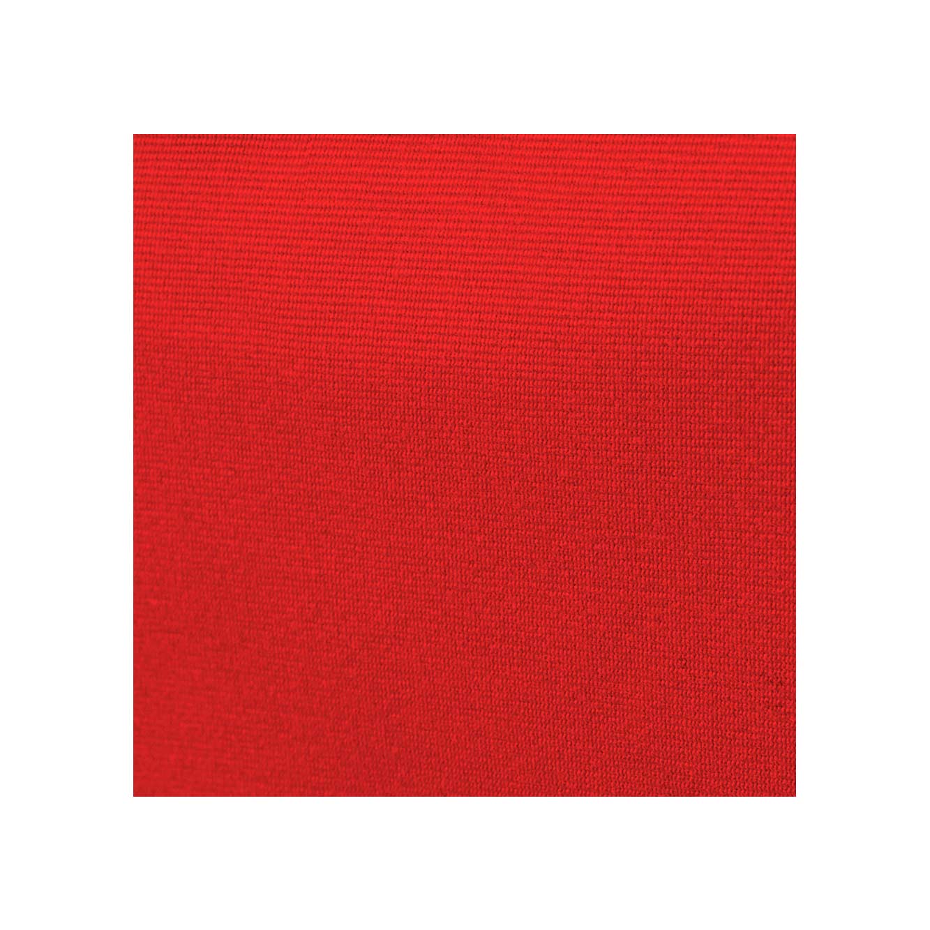 Dettaglio tessuto Primary Red - Telami