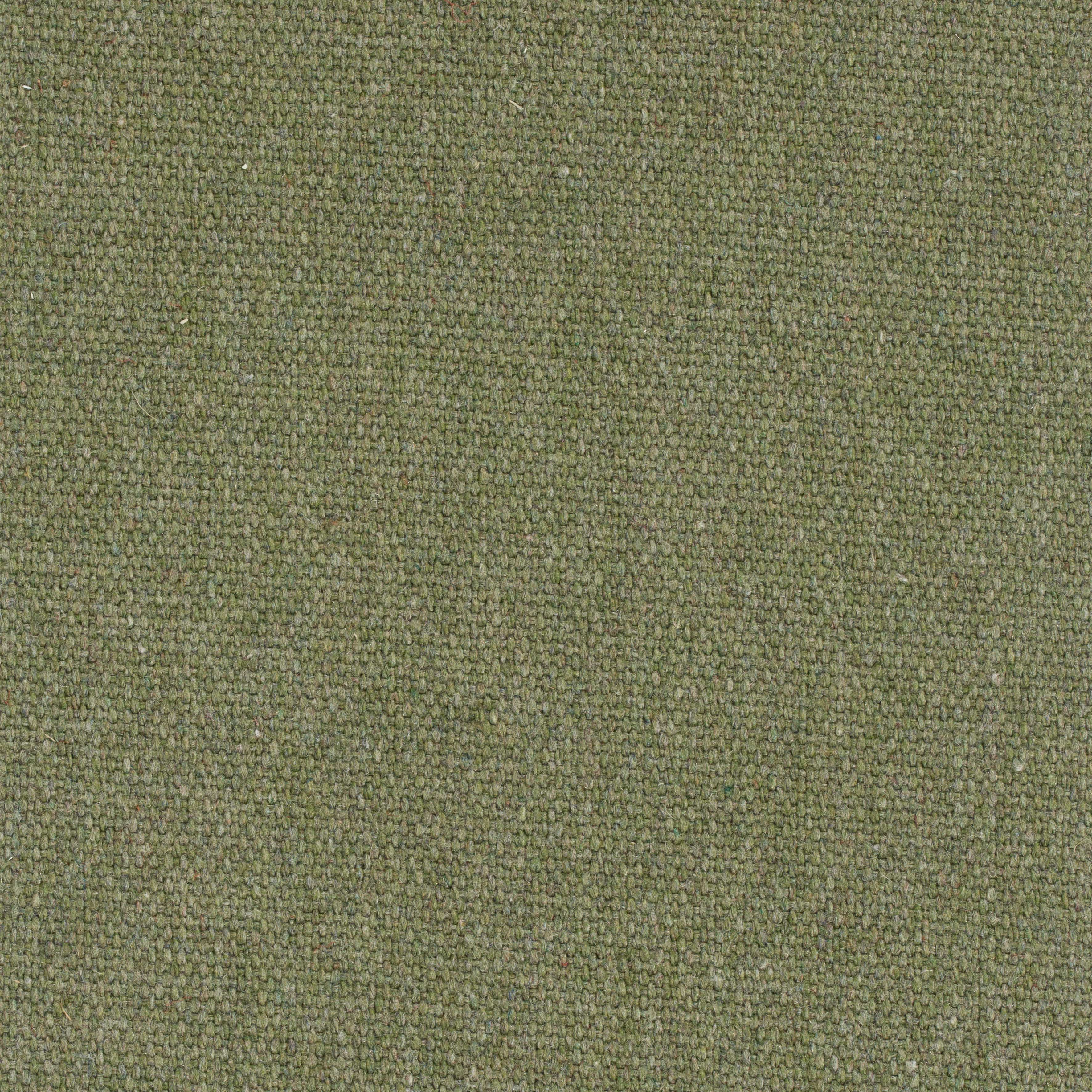 Sgabello Poggiapiedi Verde Oliva