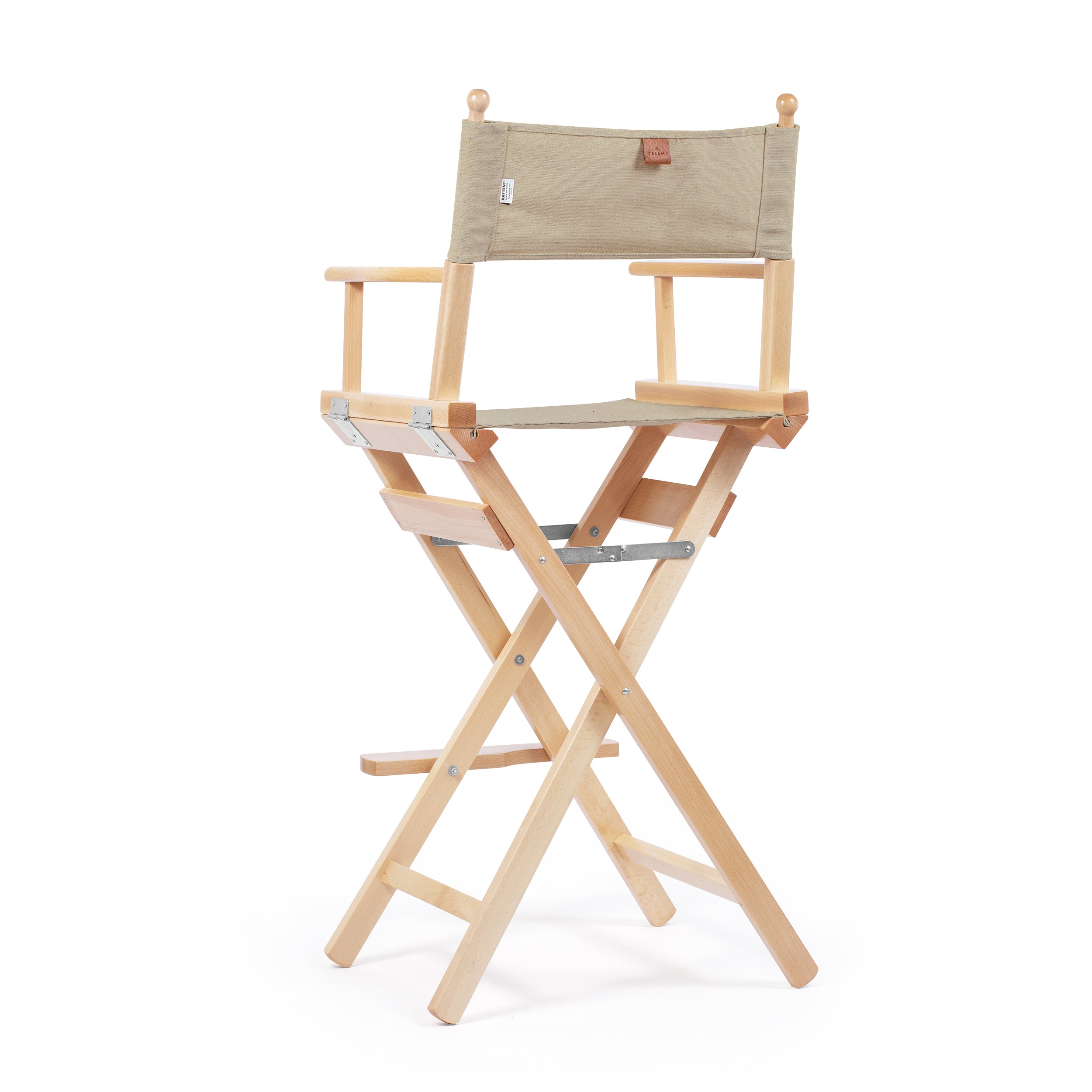 Director's Chair Make-Up Avena